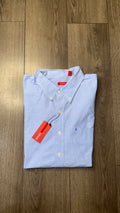 CAMISA IZOD