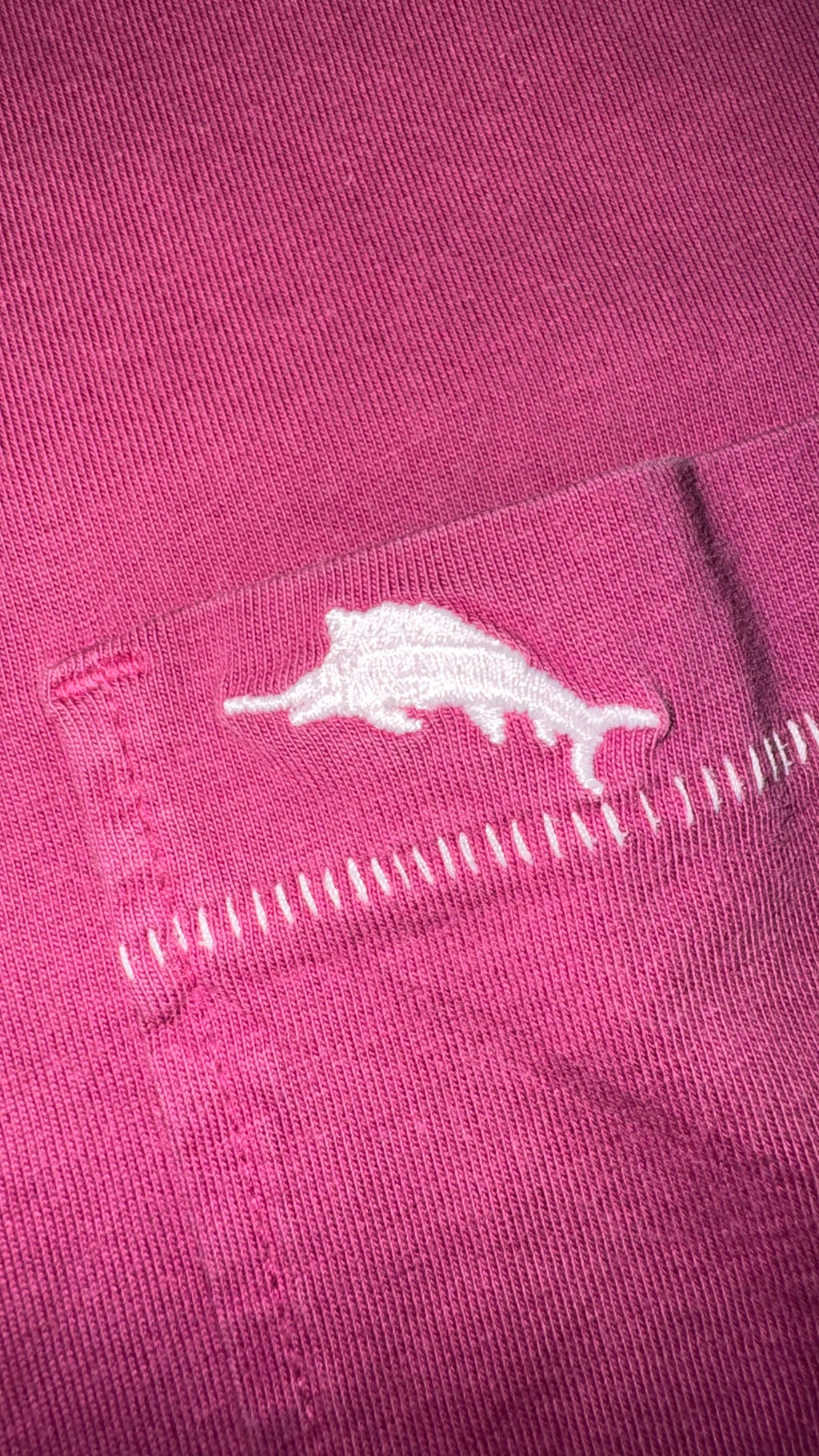 PLAYERA TOMMY BAHAMA