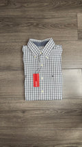 CAMISA IZOD