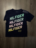 PLAYERA NIÑO TOMMY HILFIGER