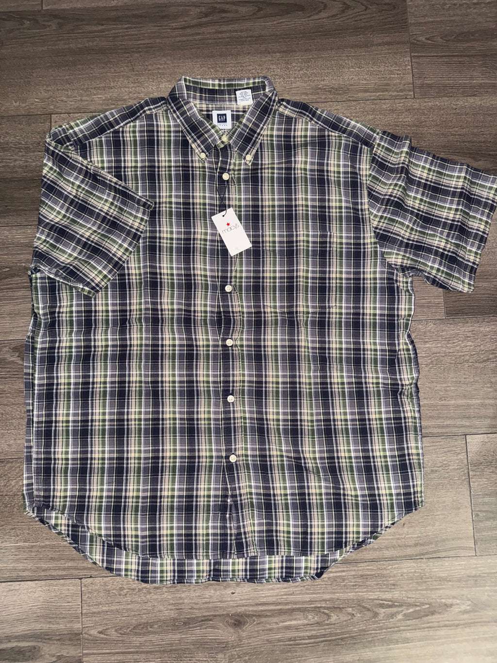 CAMISA GAP