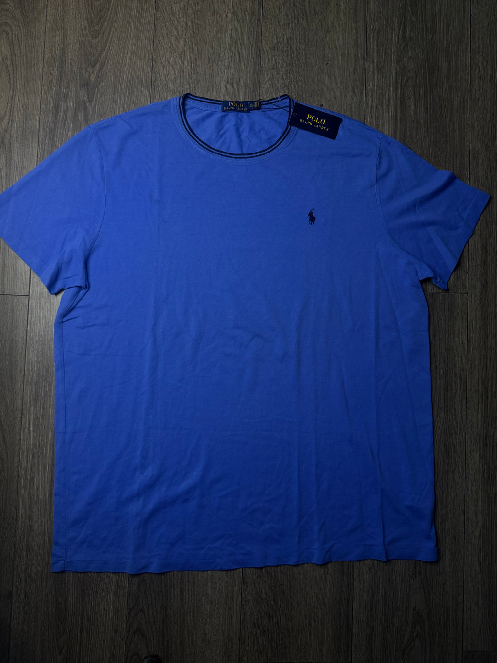 PLAYERA RALPH LAUREN
