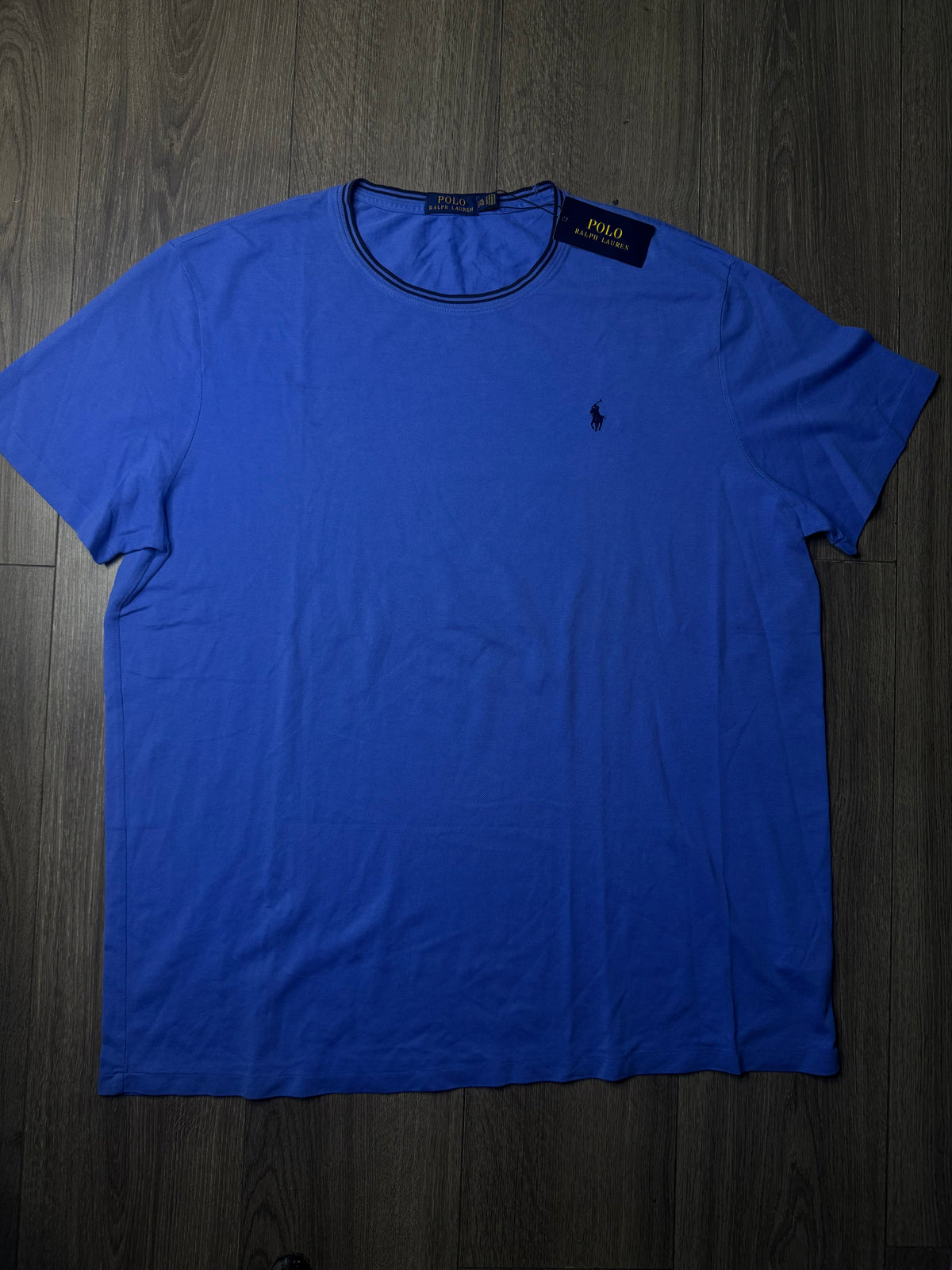 PLAYERA RALPH LAUREN