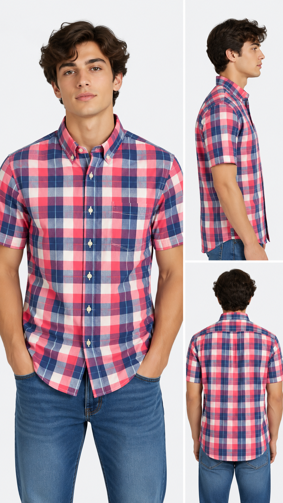CAMISA URBAN PIPELINE