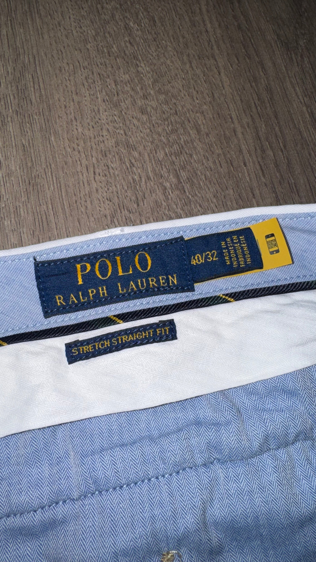 PANTALÓN RALPH LAUREN