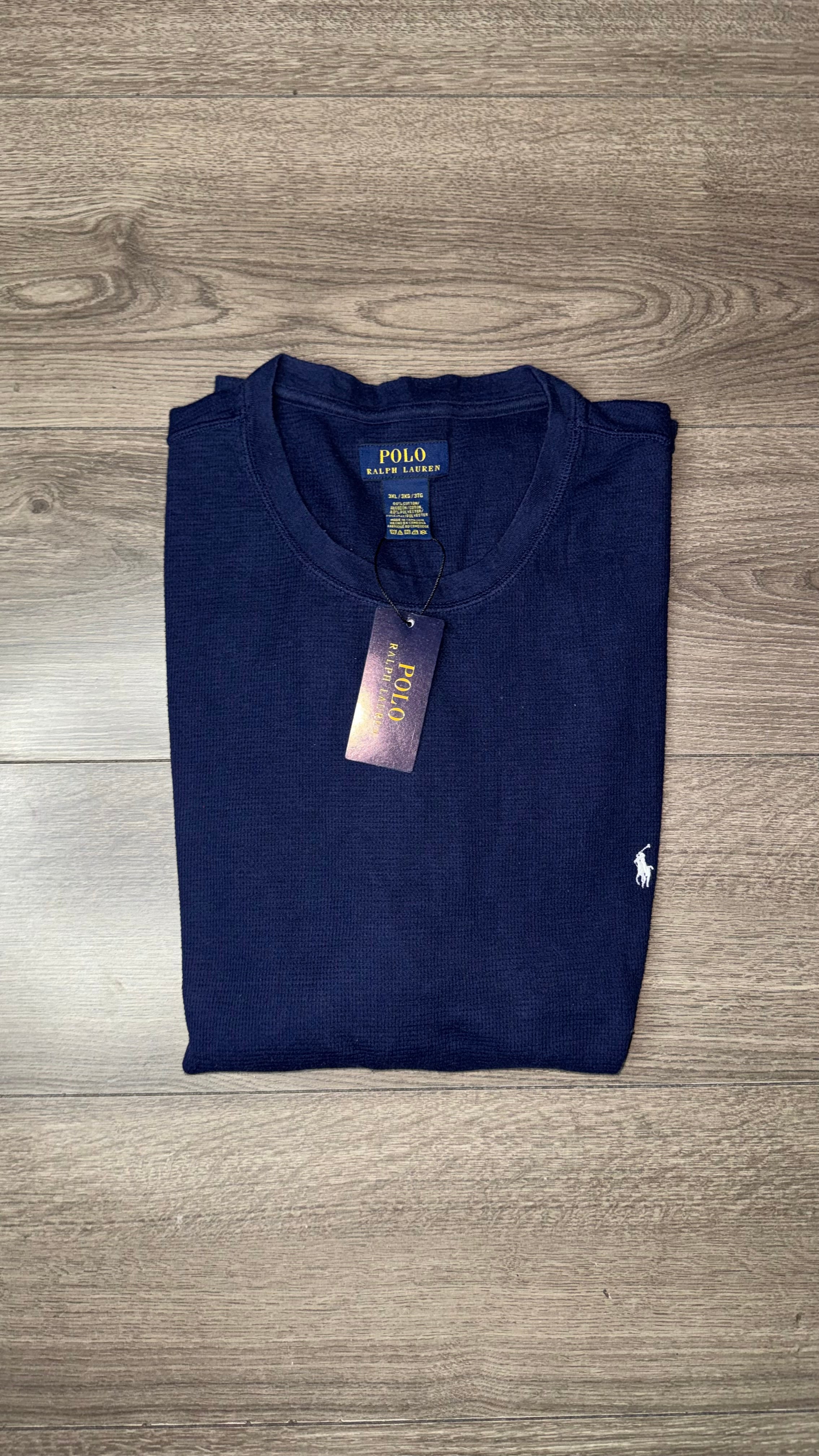 PLAYERA RALPH LAUREN