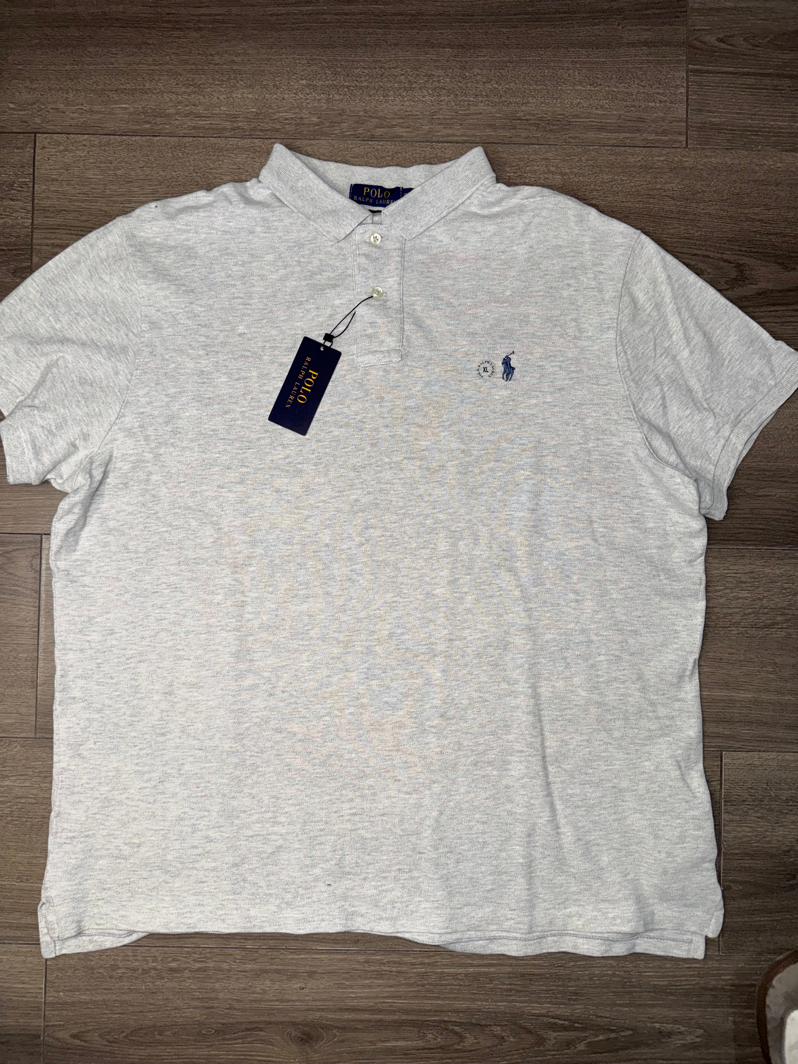 PLAYERA RALPH LAUREN