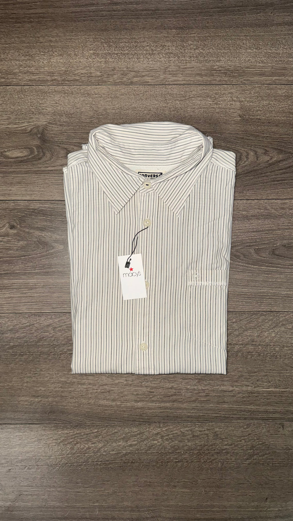 CAMISA CONVERSÉ