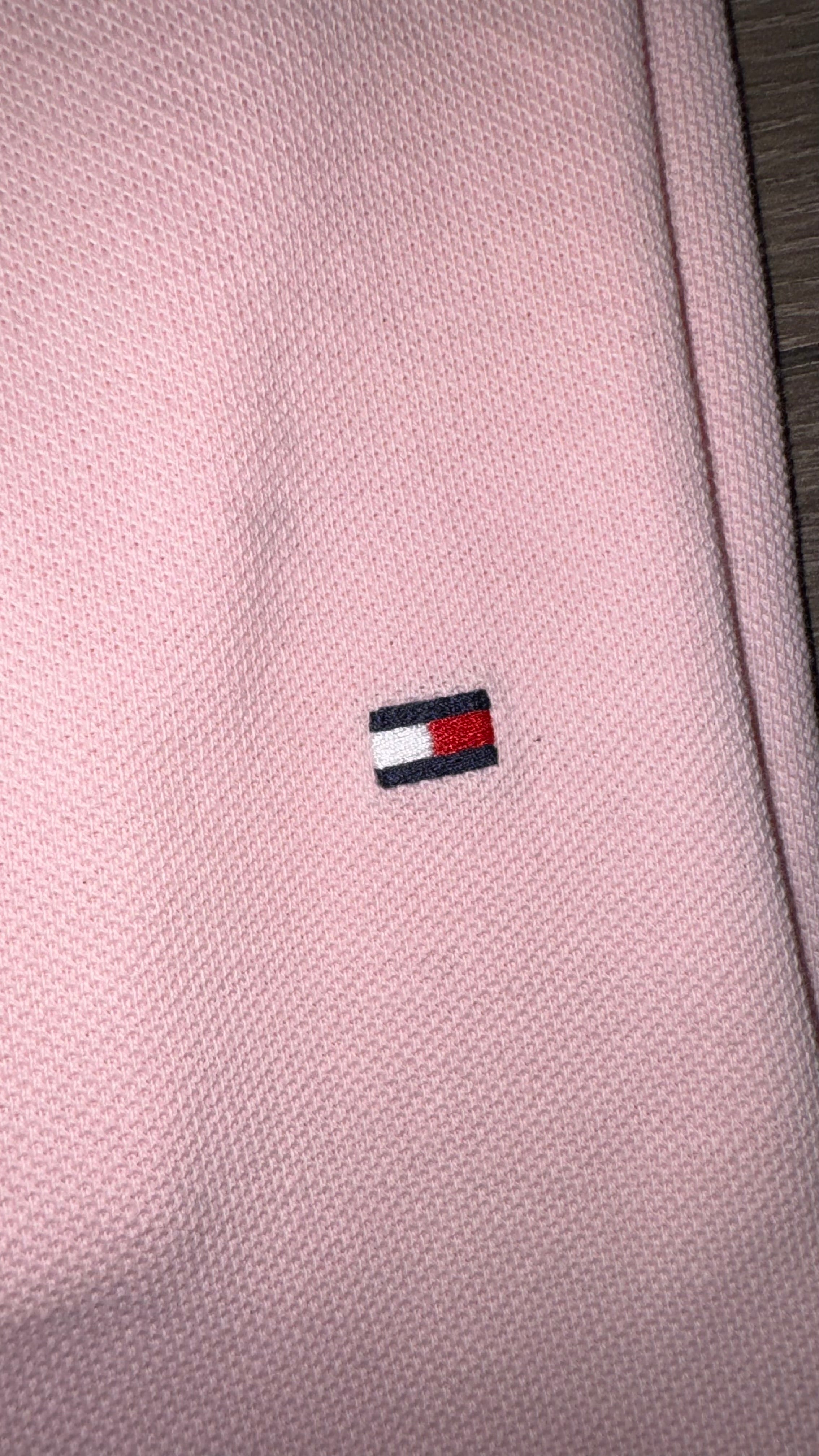 PLAYERA TOMMY HILFIGER