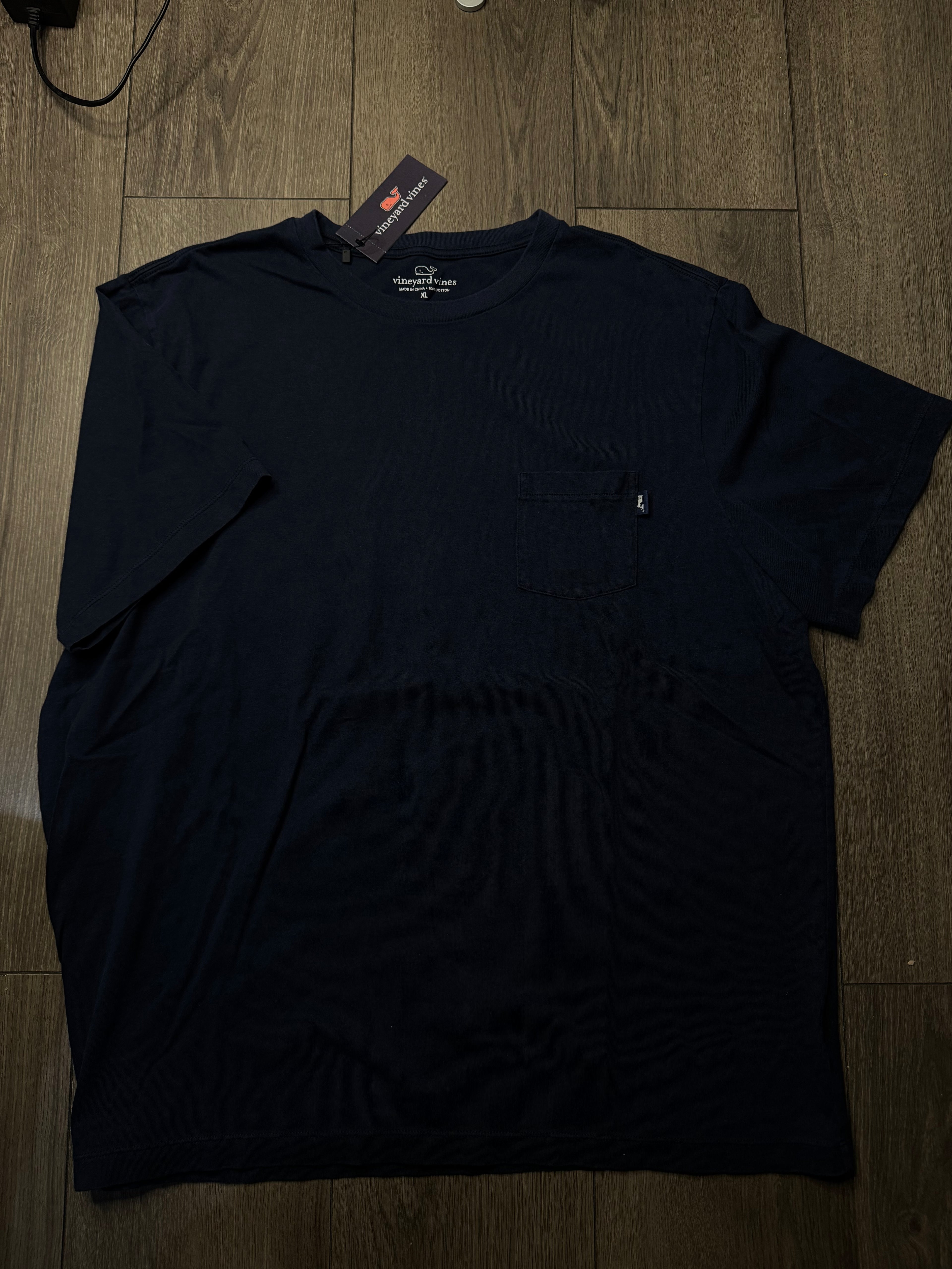 PLAYERA VINEYARD VINES