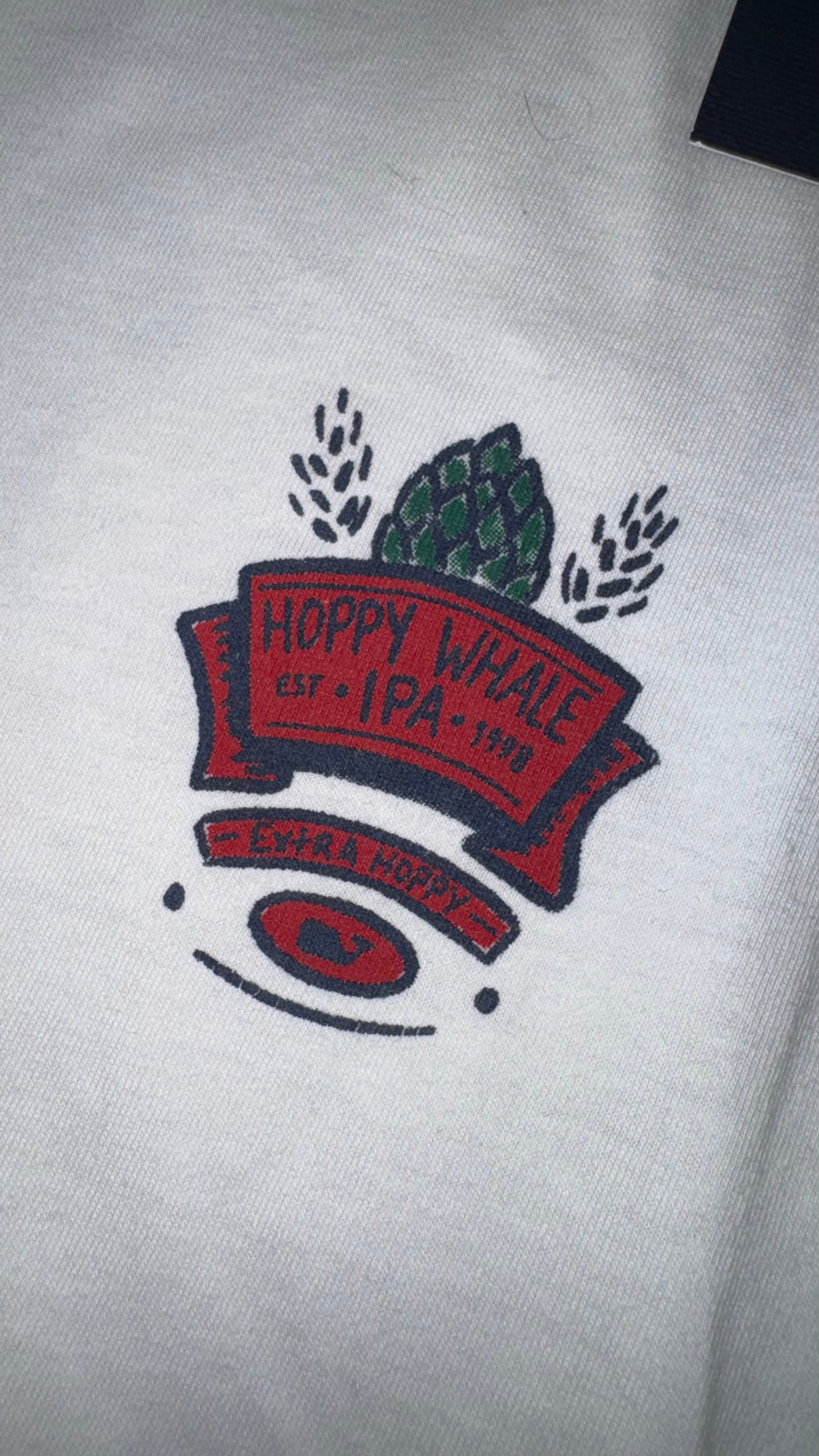 PLAYERA VINEYARD VINES