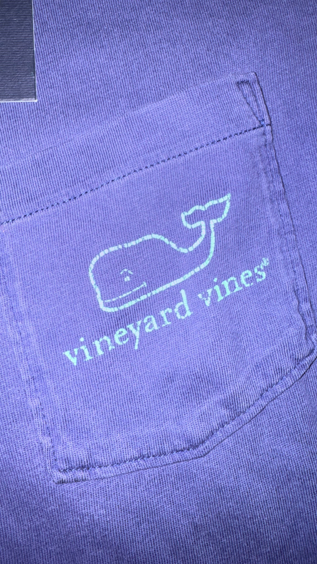 PLAYERA VINEYARD VINES