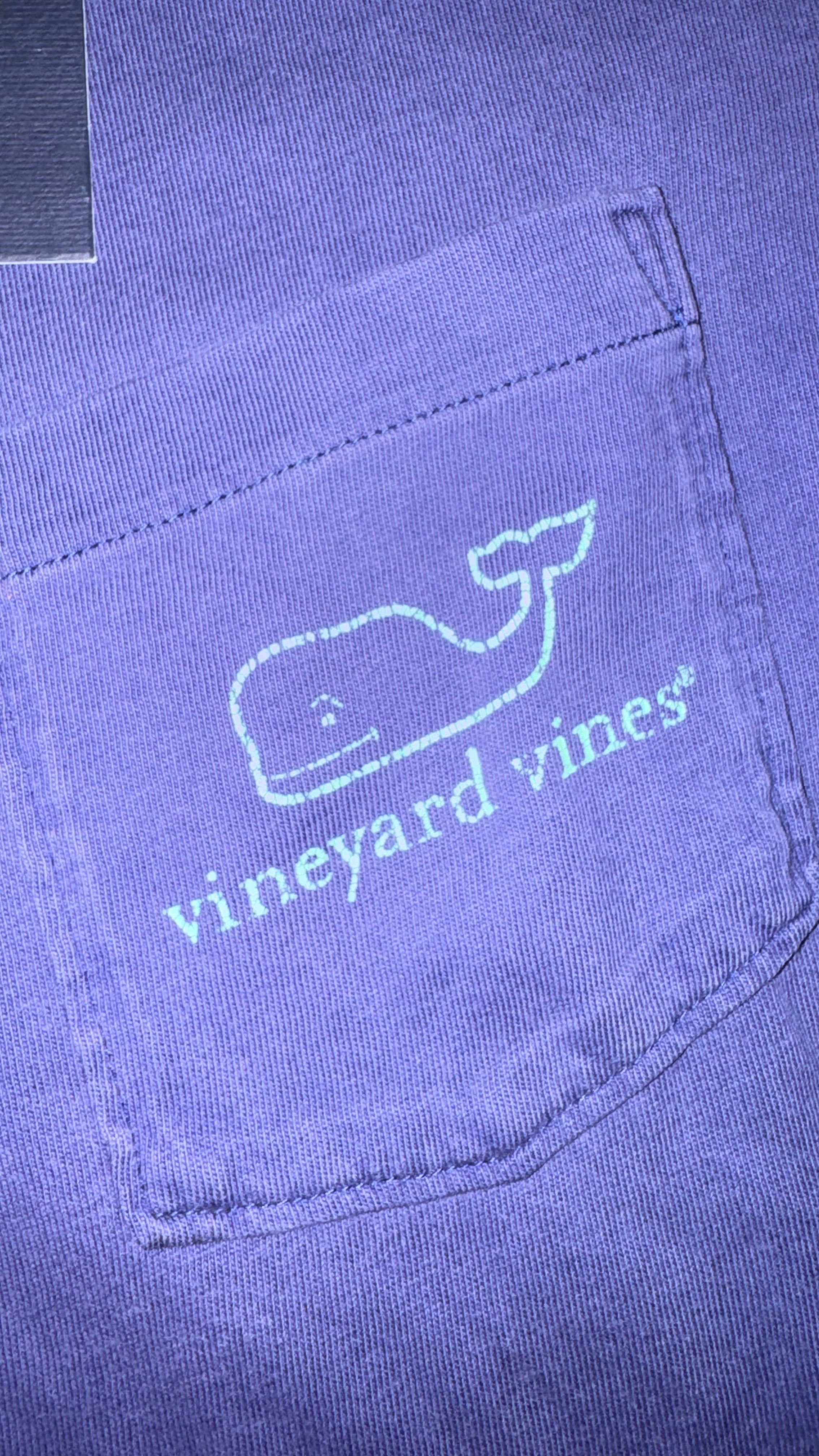 PLAYERA VINEYARD VINES