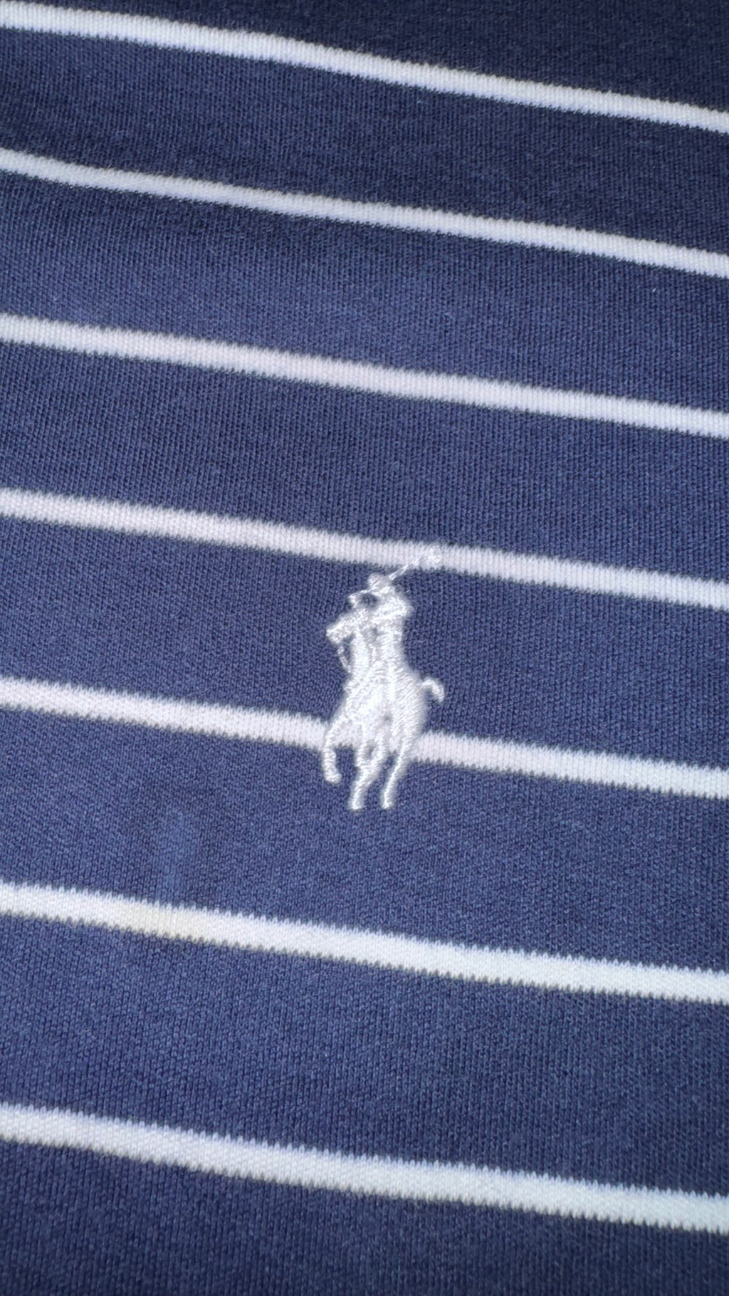 PLAYERA RALPH LAUREN