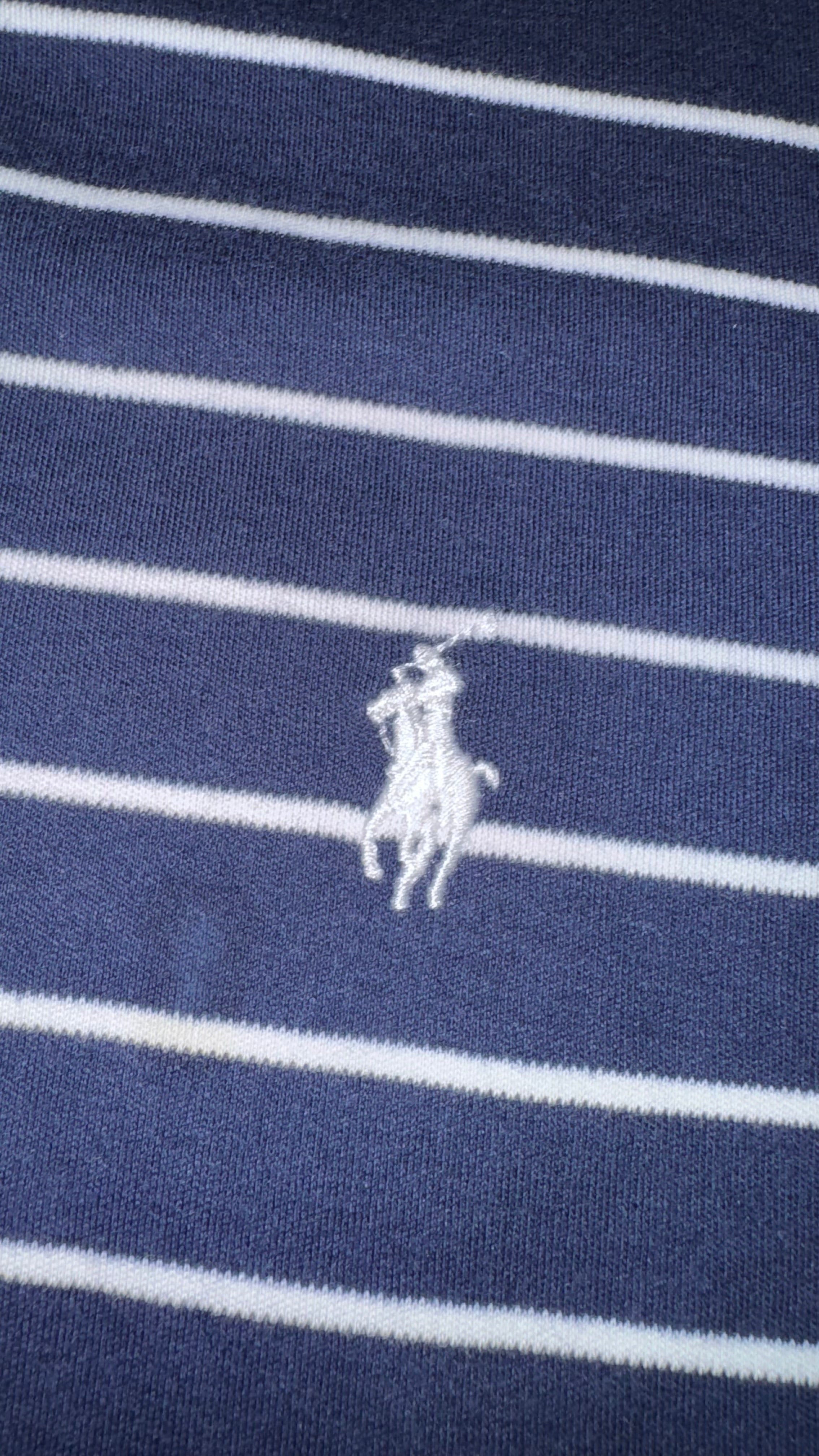 PLAYERA RALPH LAUREN