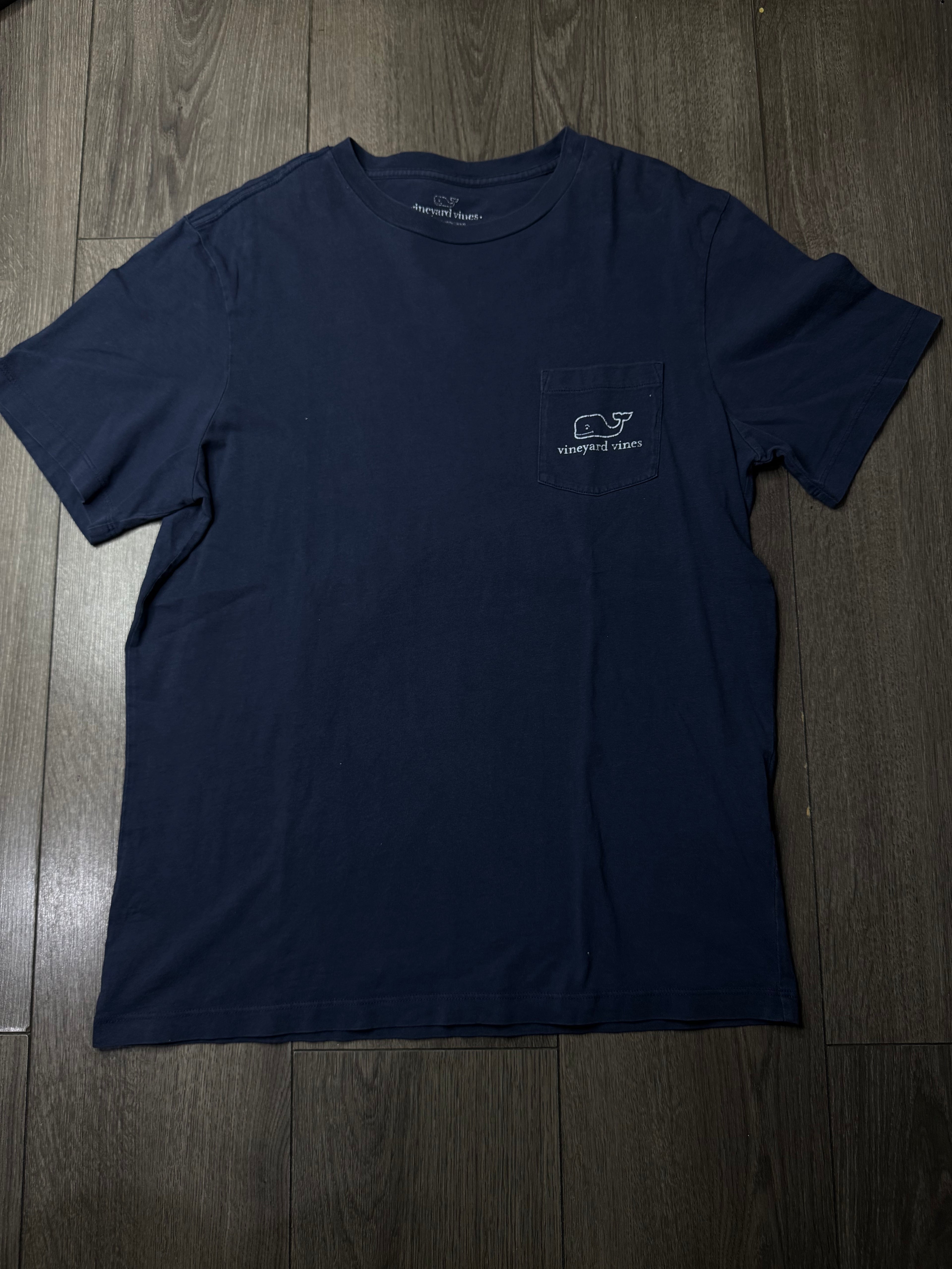 PLAYERA VINEYARD VINES