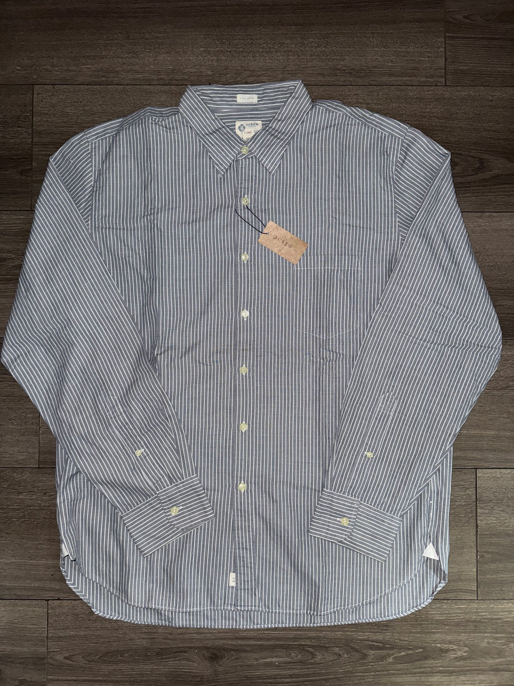CAMISA J.CREW