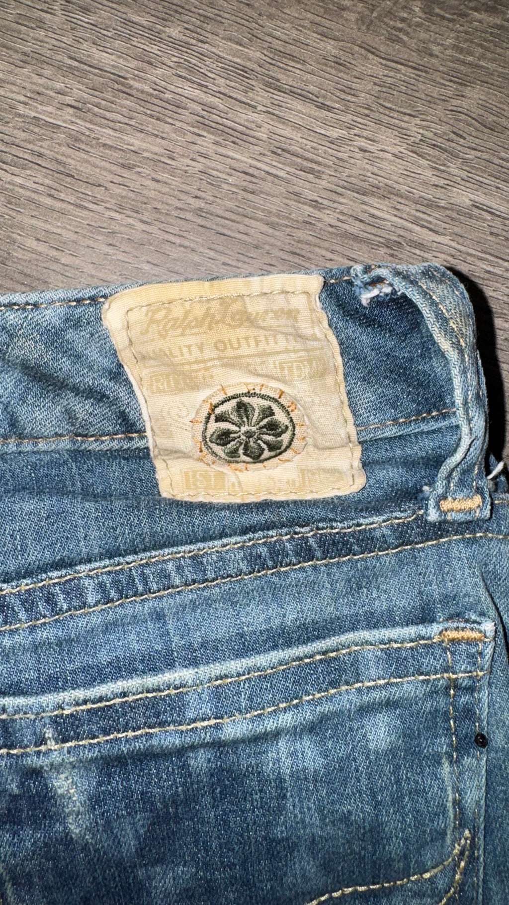 PANTALÓN RALPH LAUREN