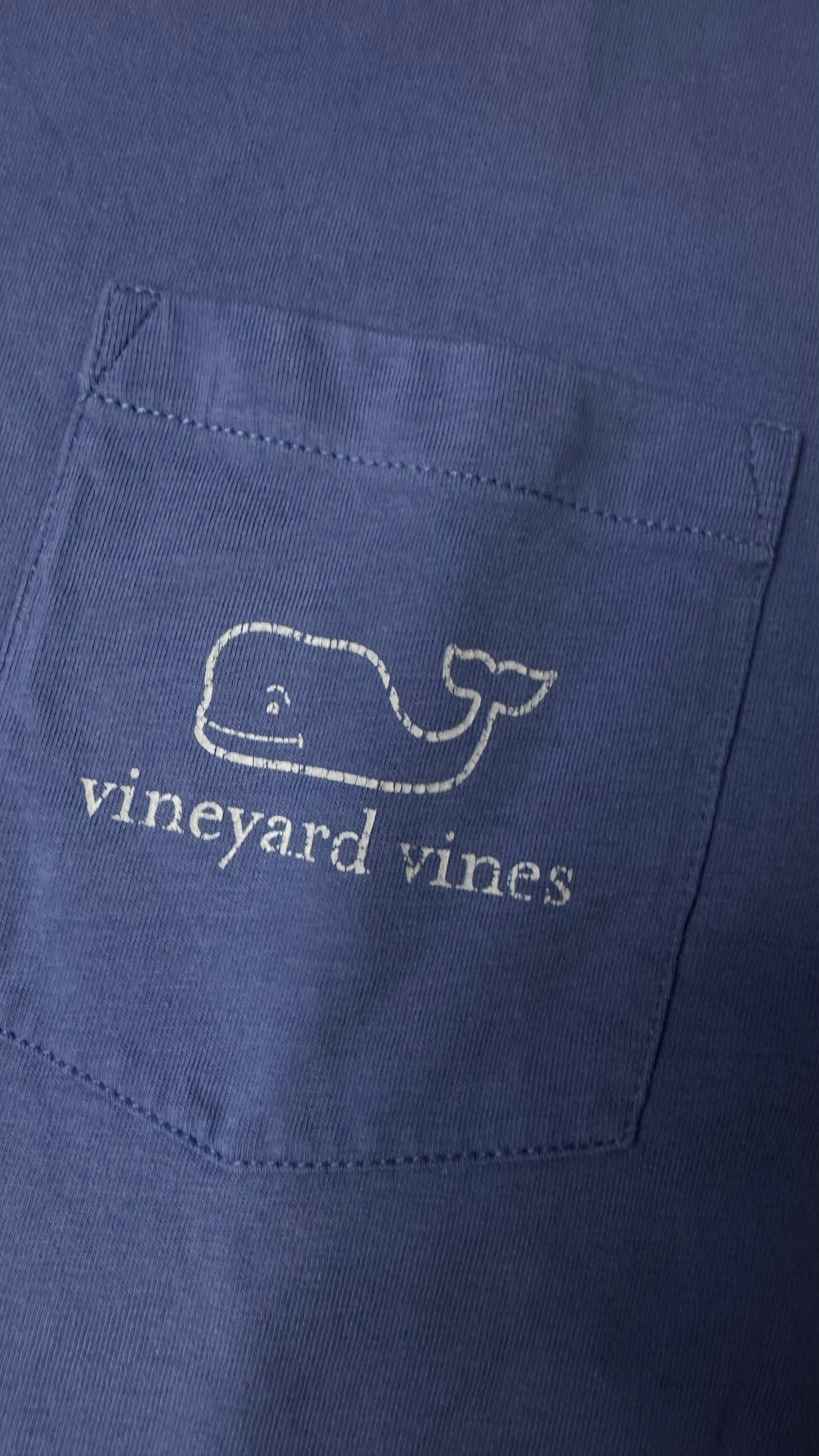 PLAYERA VINEYARD VINES