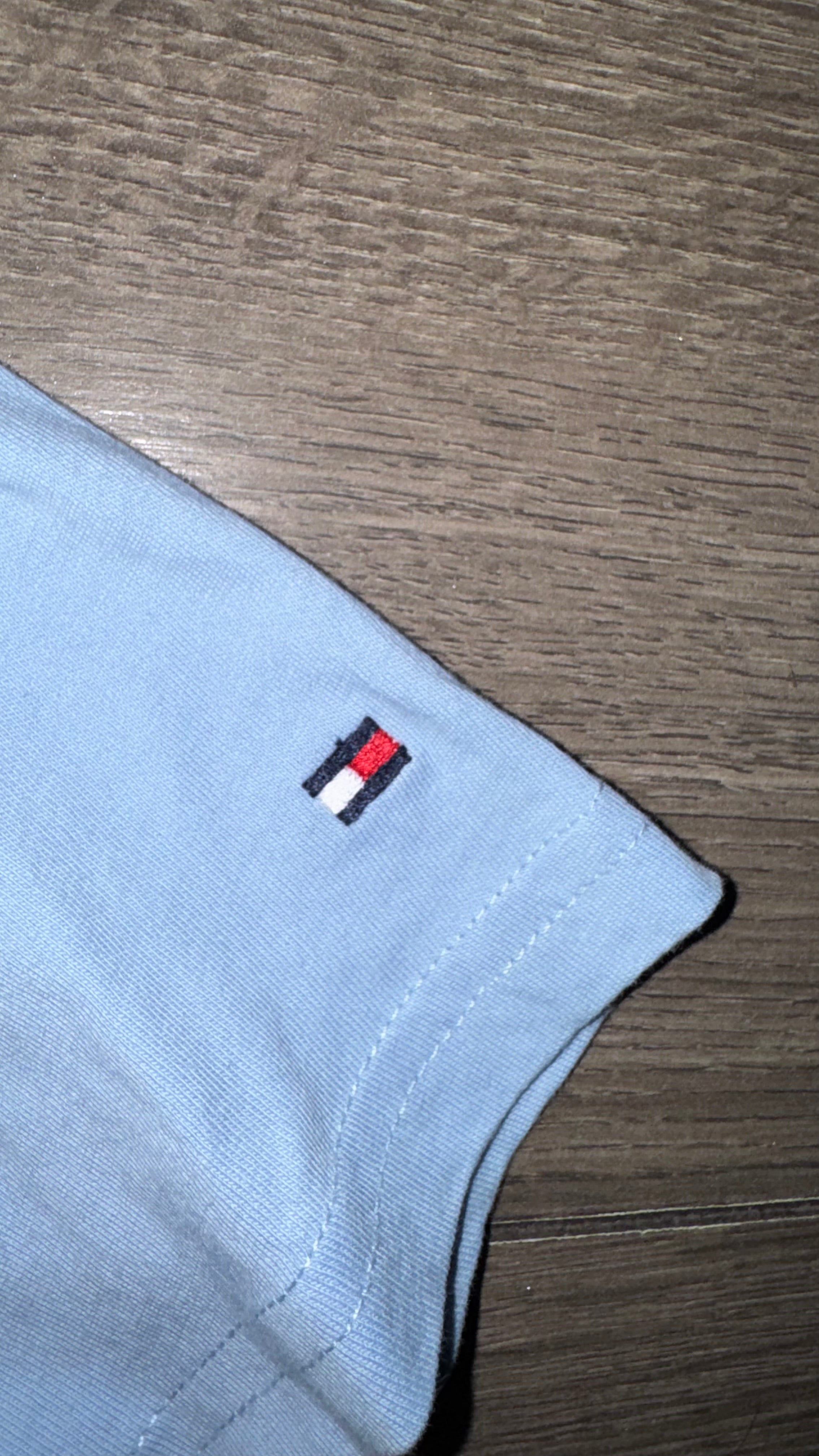 PLAYERA TOMMY HILFIGER