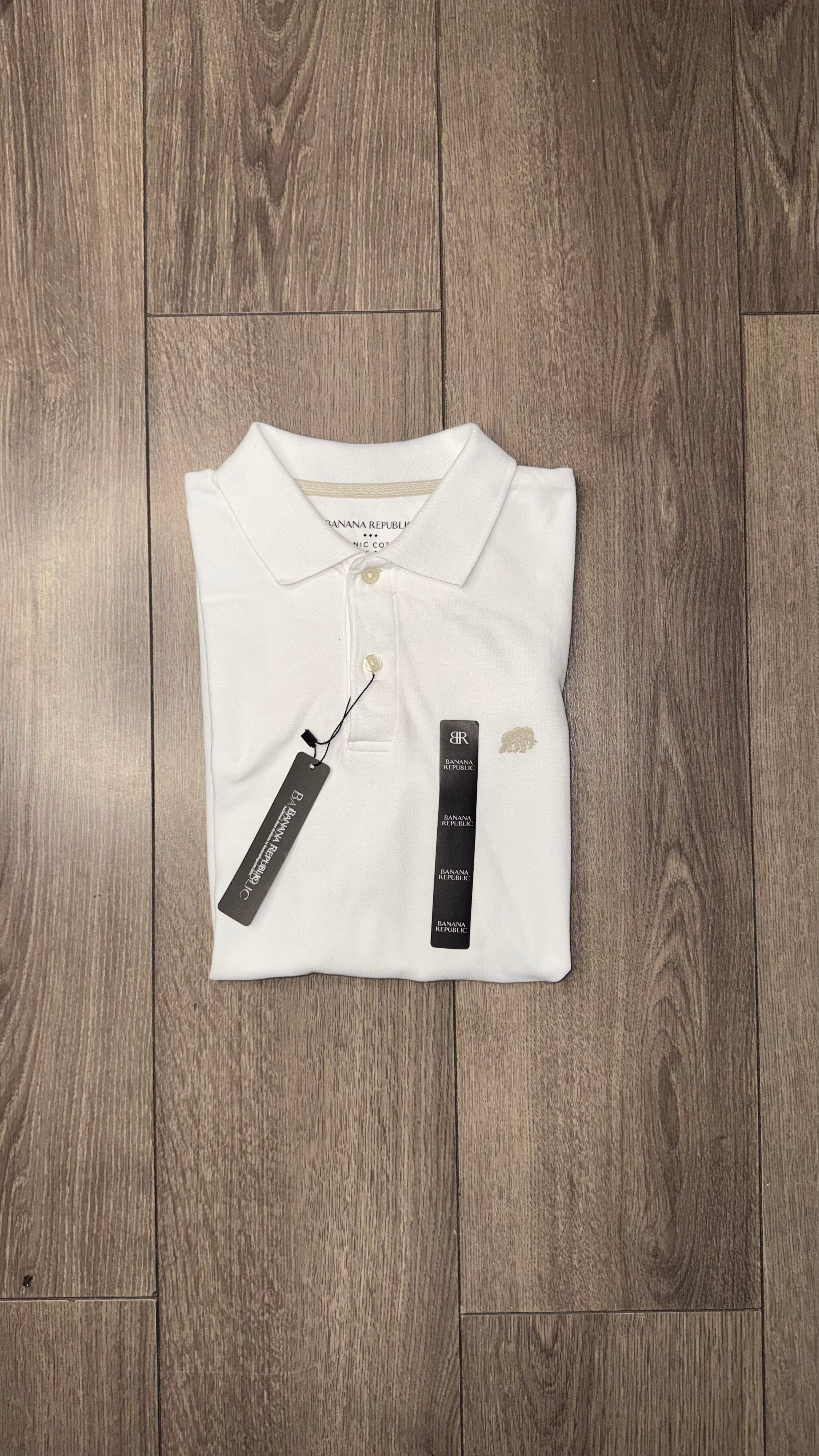 PLAYERA BANANA REPUBLIC