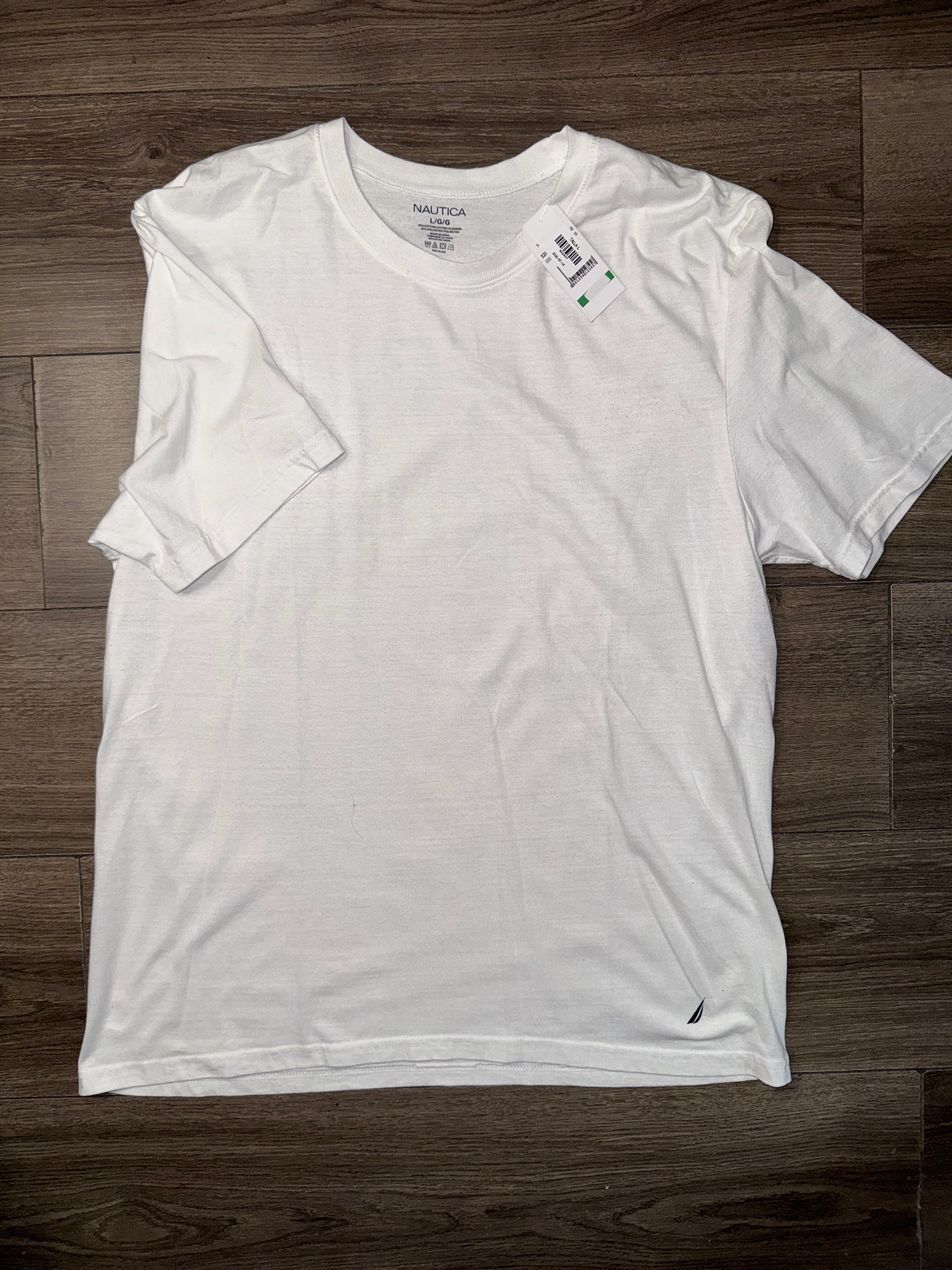 PLAYERA NÁUTICA