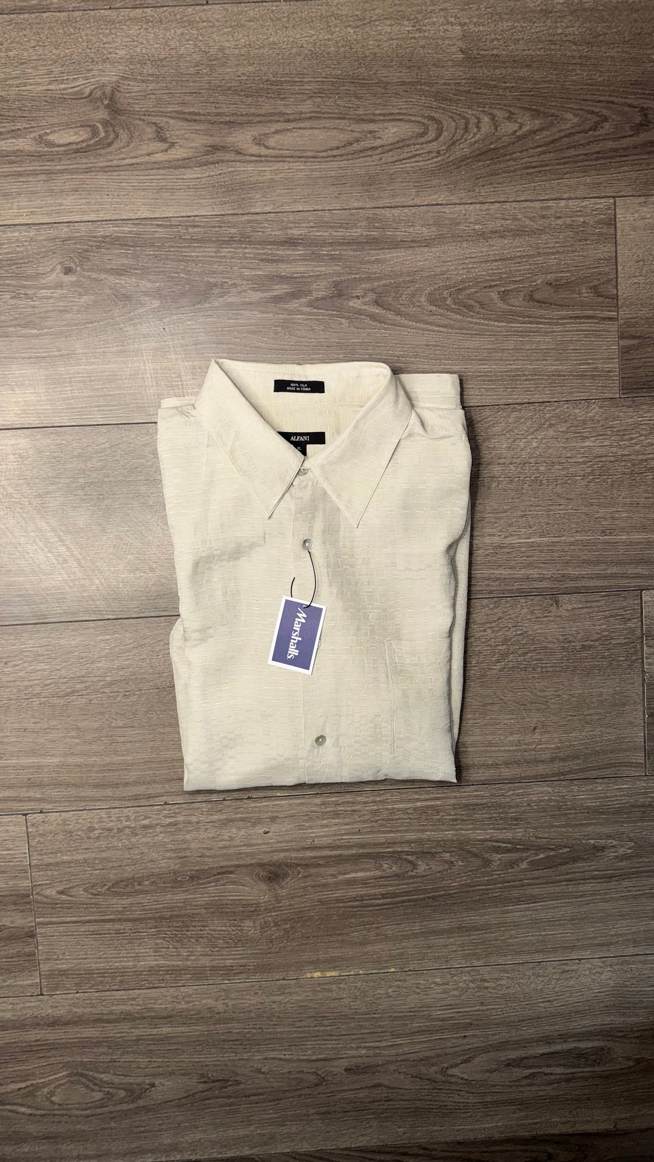 CAMISA ALFANI