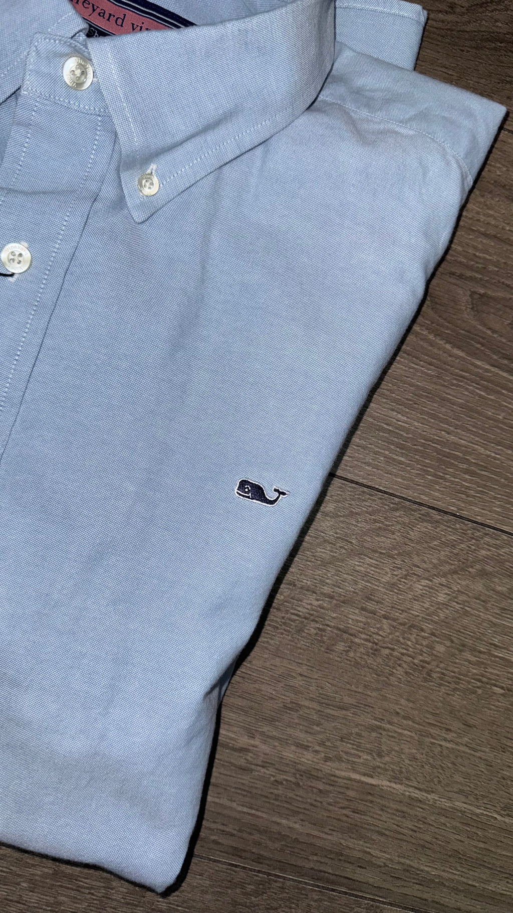 CAMISA VINEYARD VINES