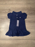 VESTIDO RALPH LAUREN