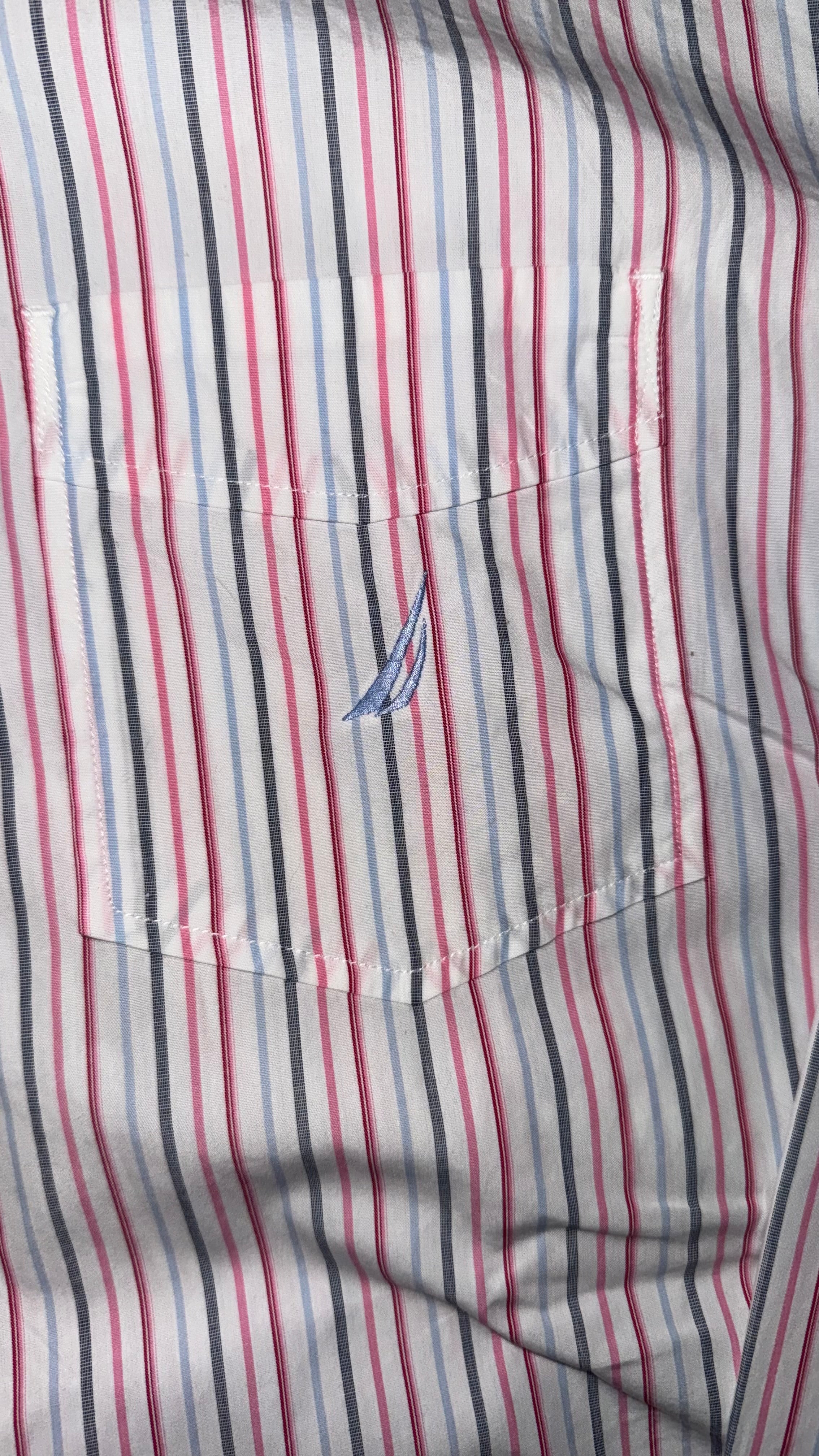 CAMISA NÁUTICA