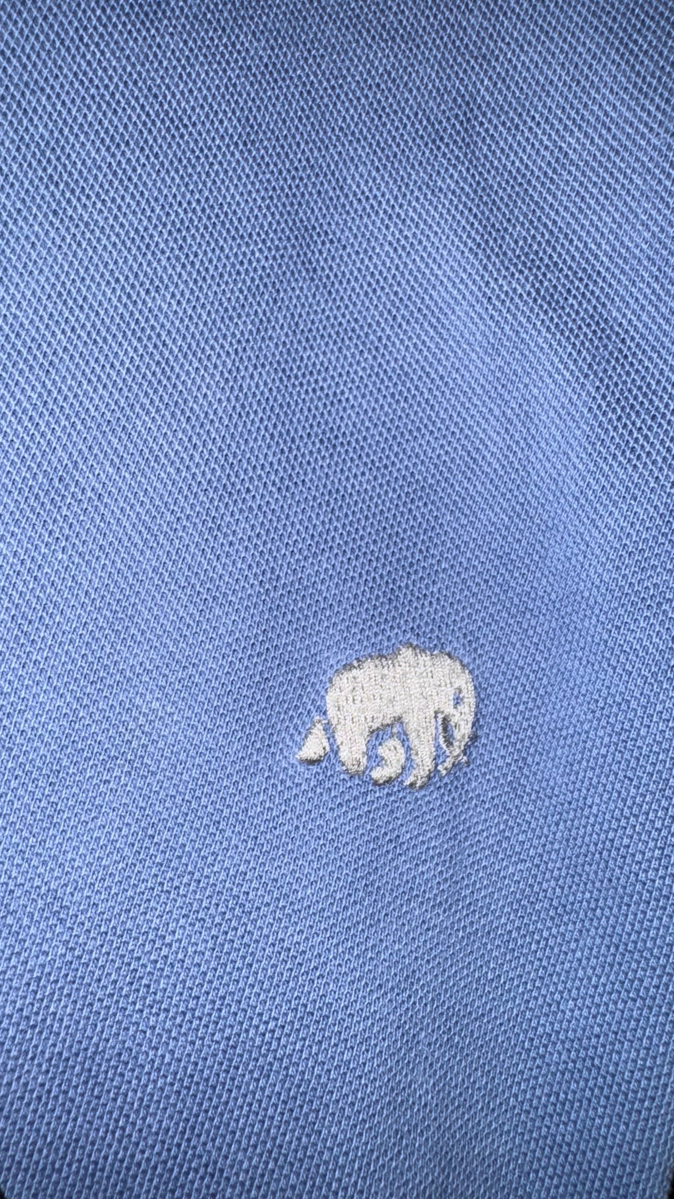 PLAYERA BANANA REPUBLIC