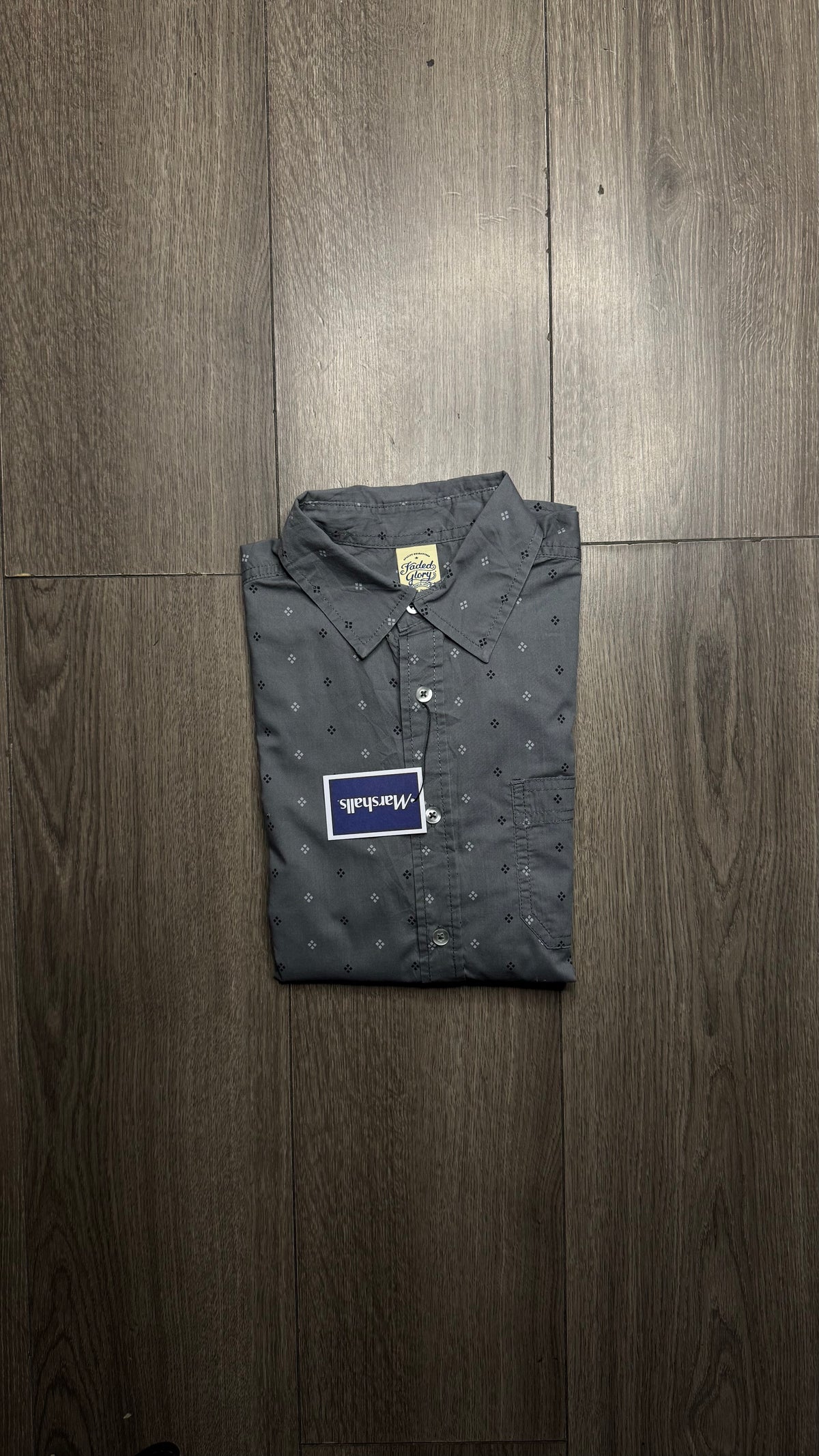 CAMISA FADED GLORY