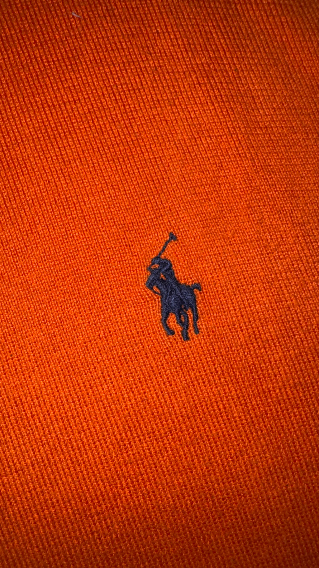 SUETER RALPH LAUREN