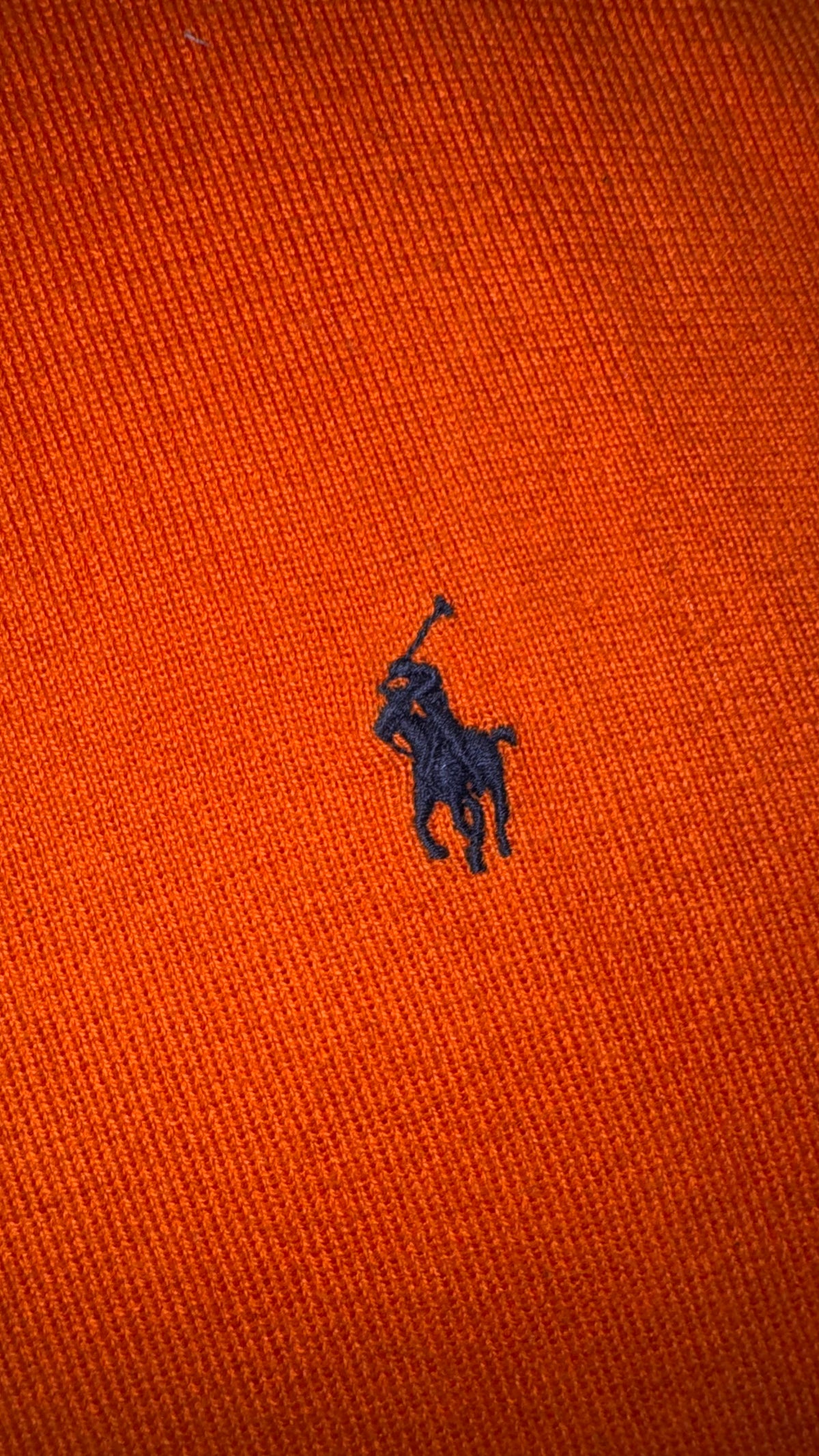 SUETER RALPH LAUREN