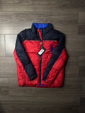 CHAMARRA NIÑO RALPH LAUREN