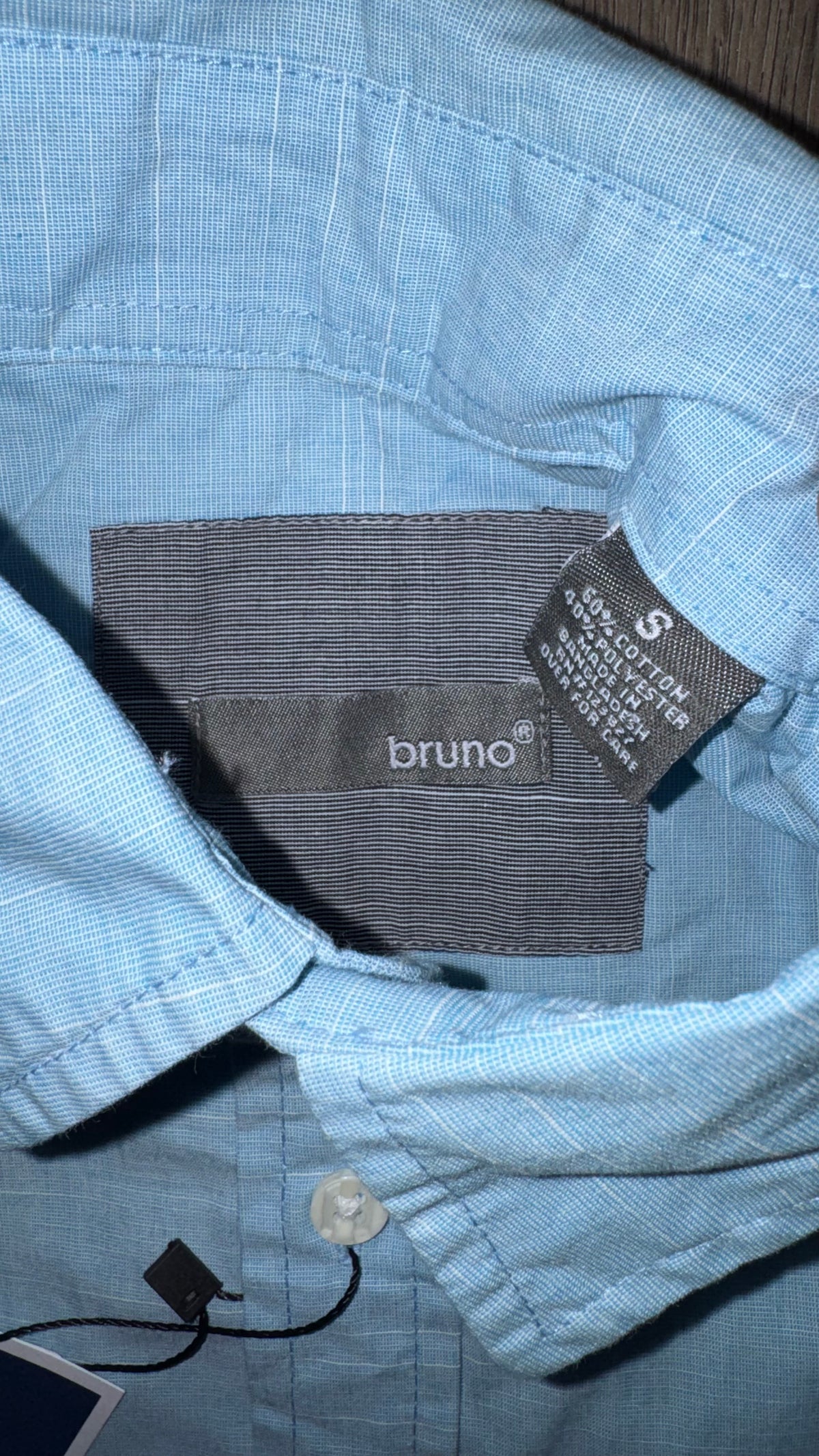 CAMISA BRUNO