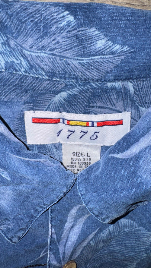 CAMISA 1775