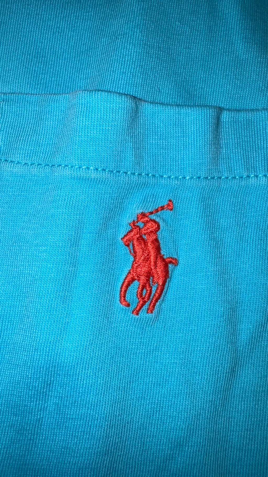 PLAYERA RALPH LAUREN