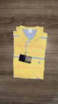 PLAYERA BROOKS BROTHERS