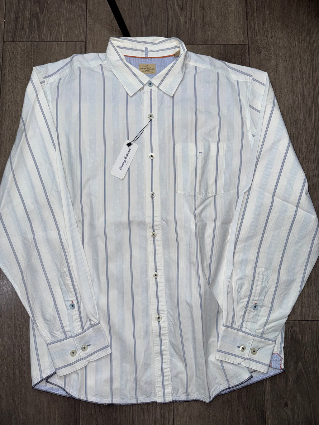 CAMISA TOMMY BAHAMA