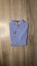 CAMISA TOMMY HILFIGER