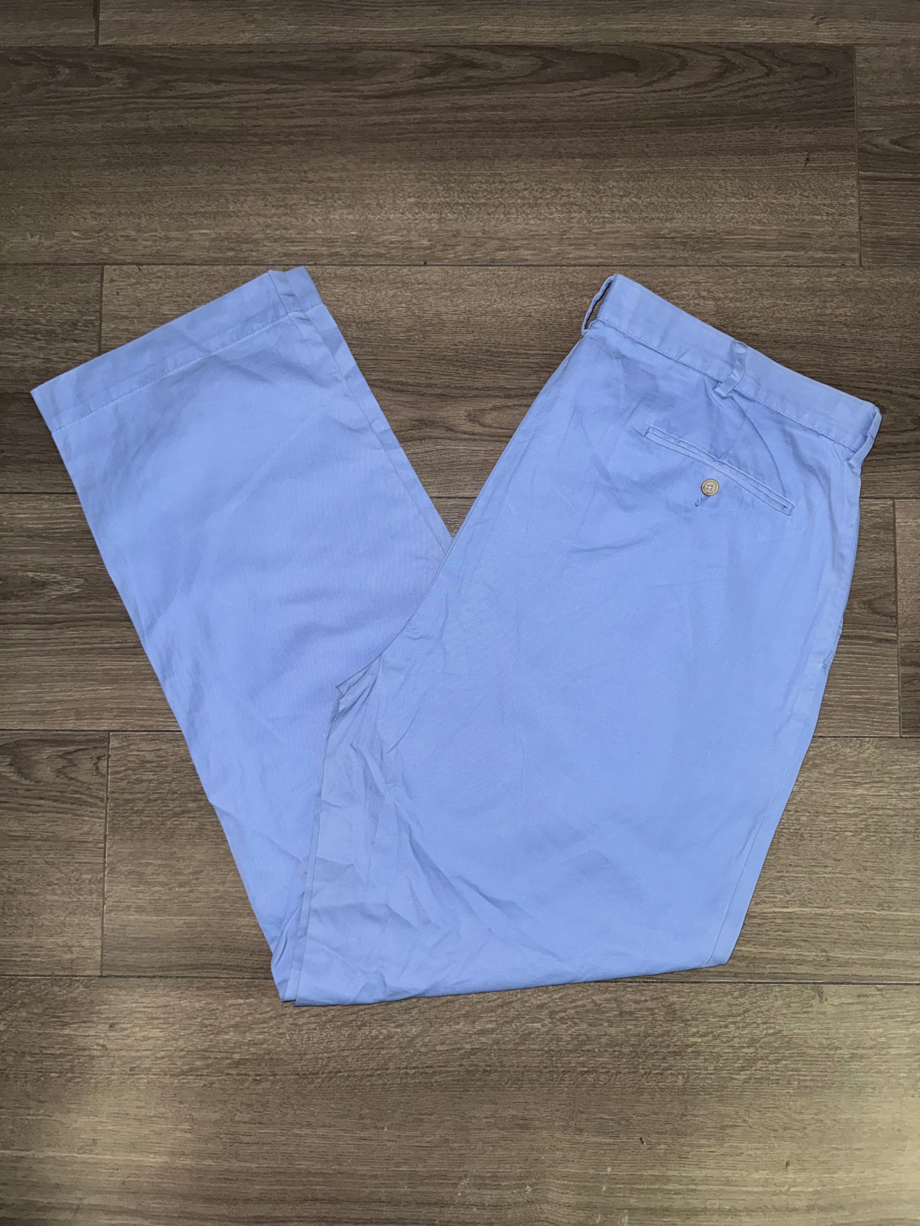 PANTALÓN RALPH LAUREN