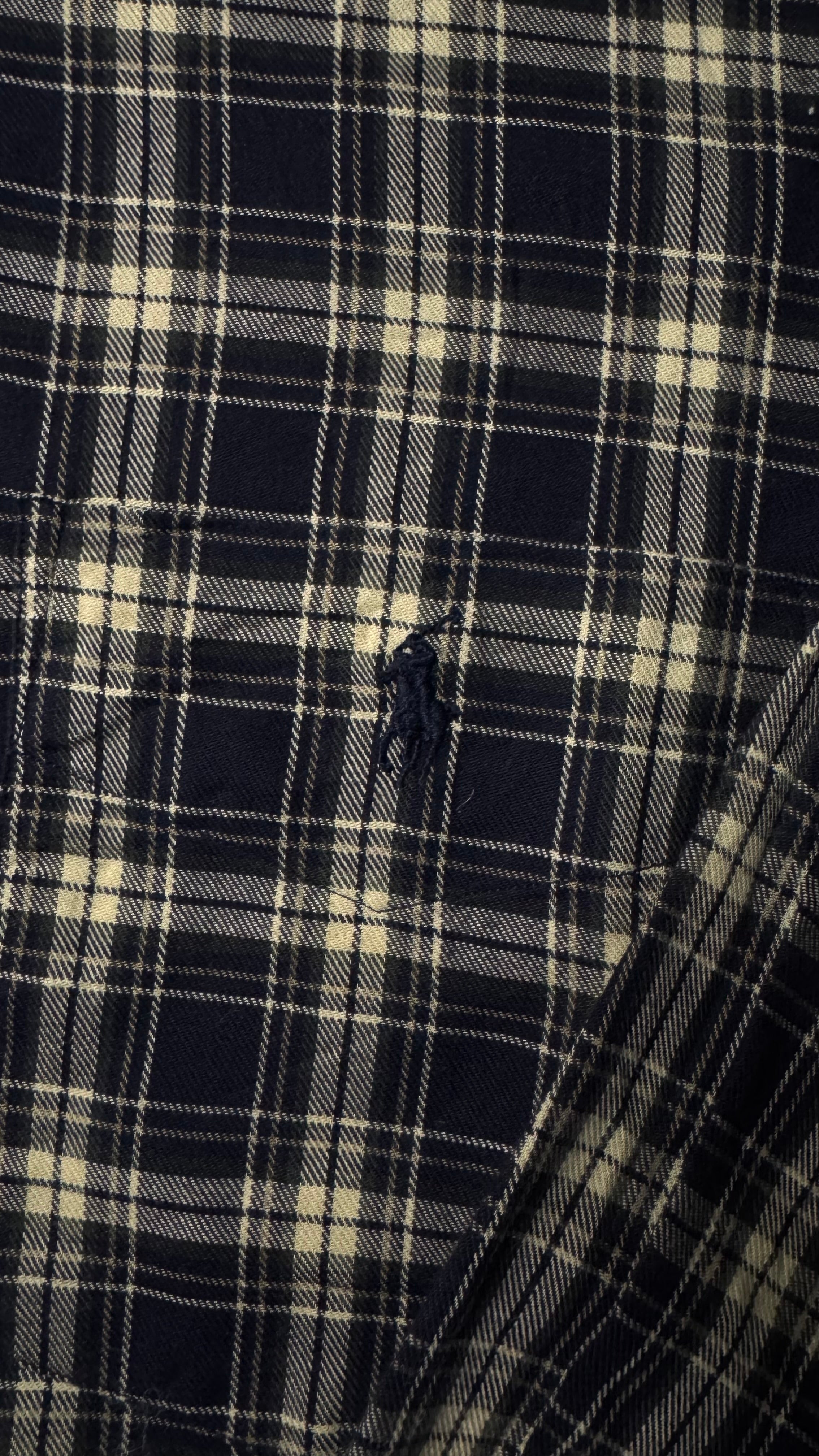 CAMISA RALPH LAUREN