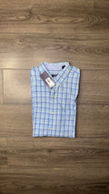 CAMISA IZOD