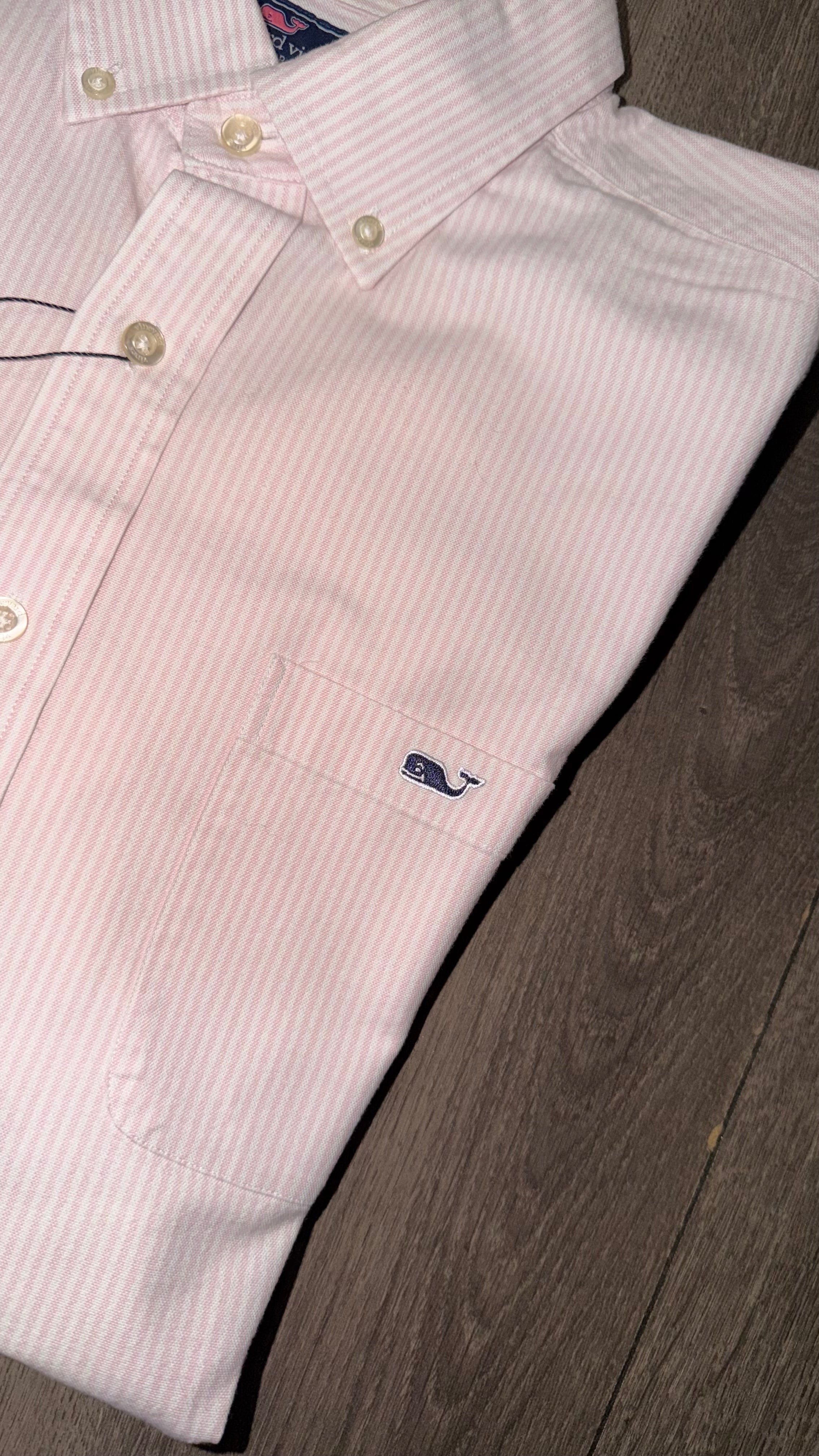 CAMISA VINEYARD VINES