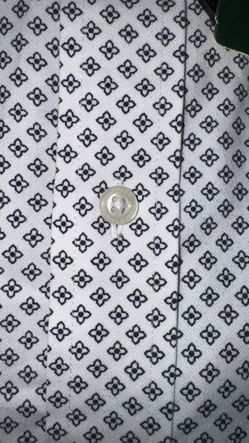 CAMISA RALPH LAUREN