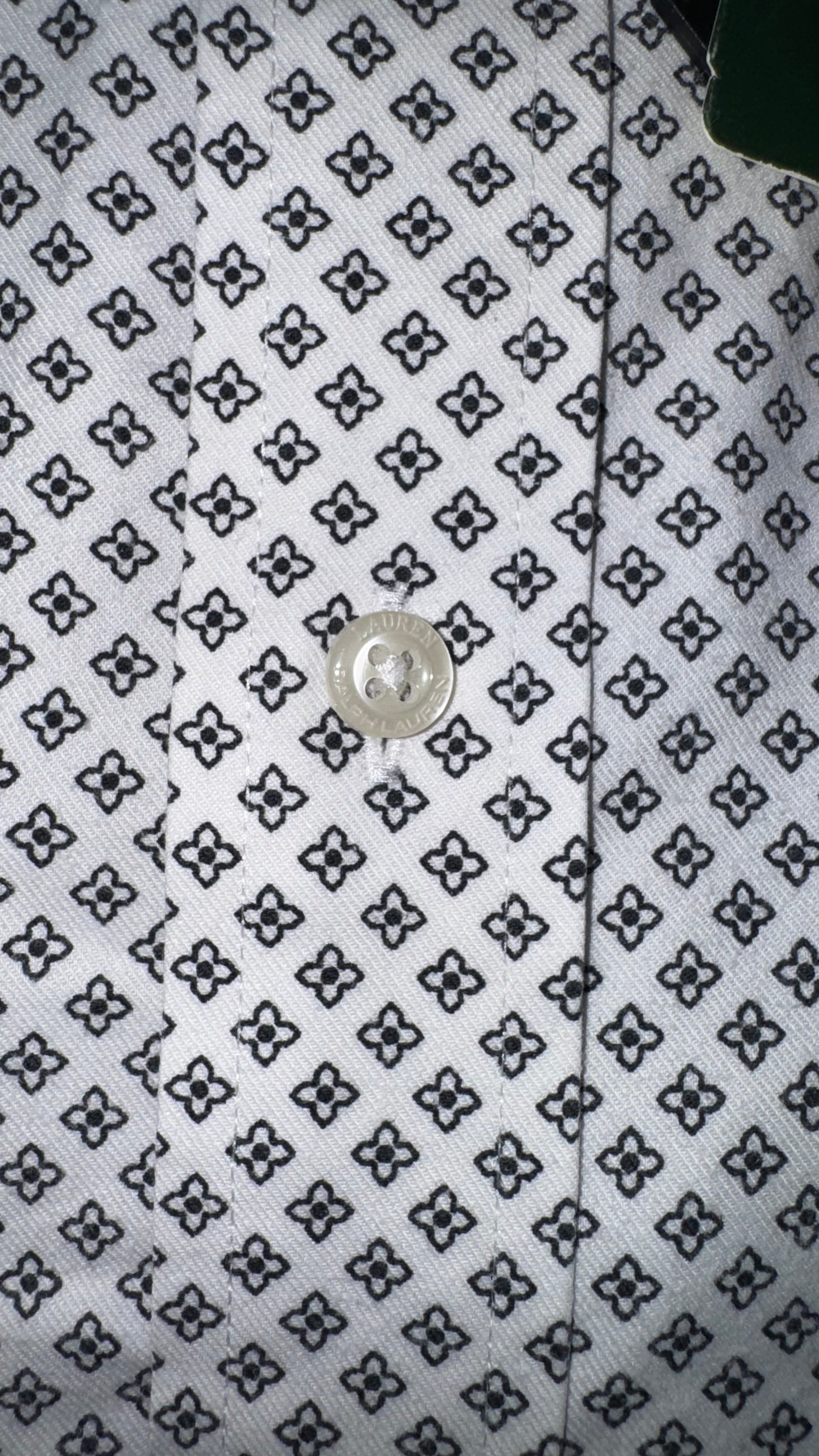 CAMISA RALPH LAUREN