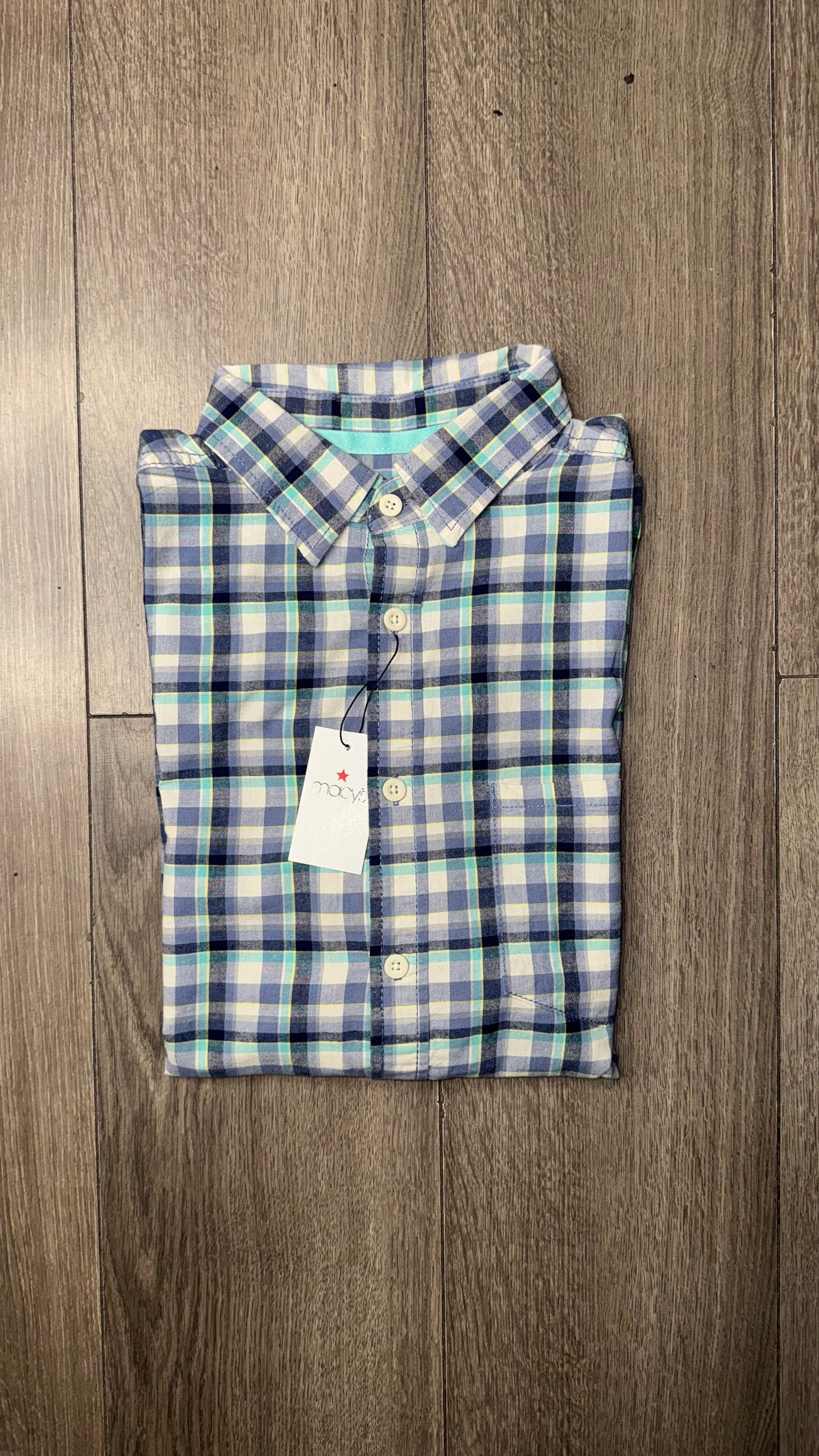 CAMISA MOSSIMO