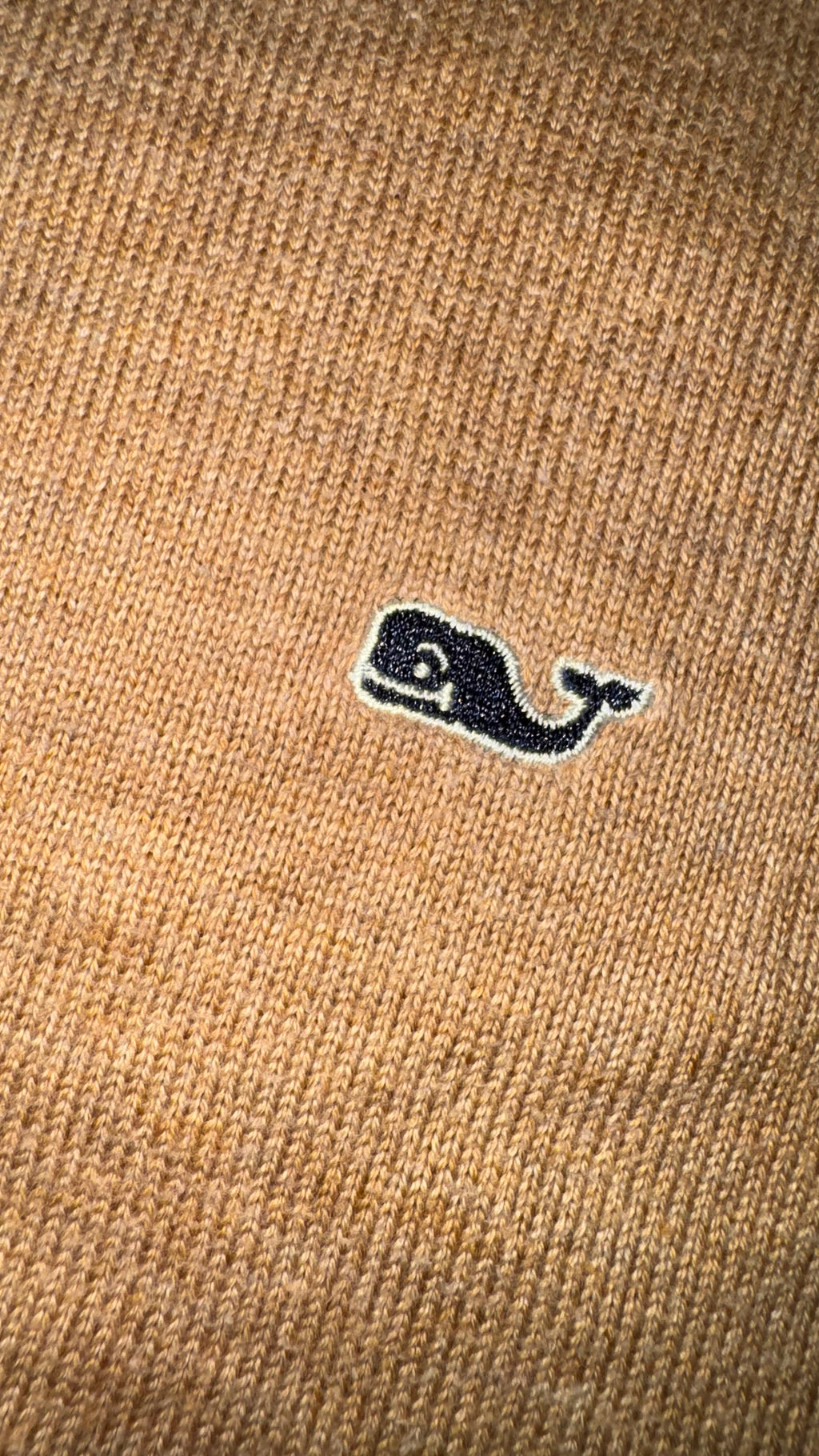 SUÉTER VINEYARD VINES