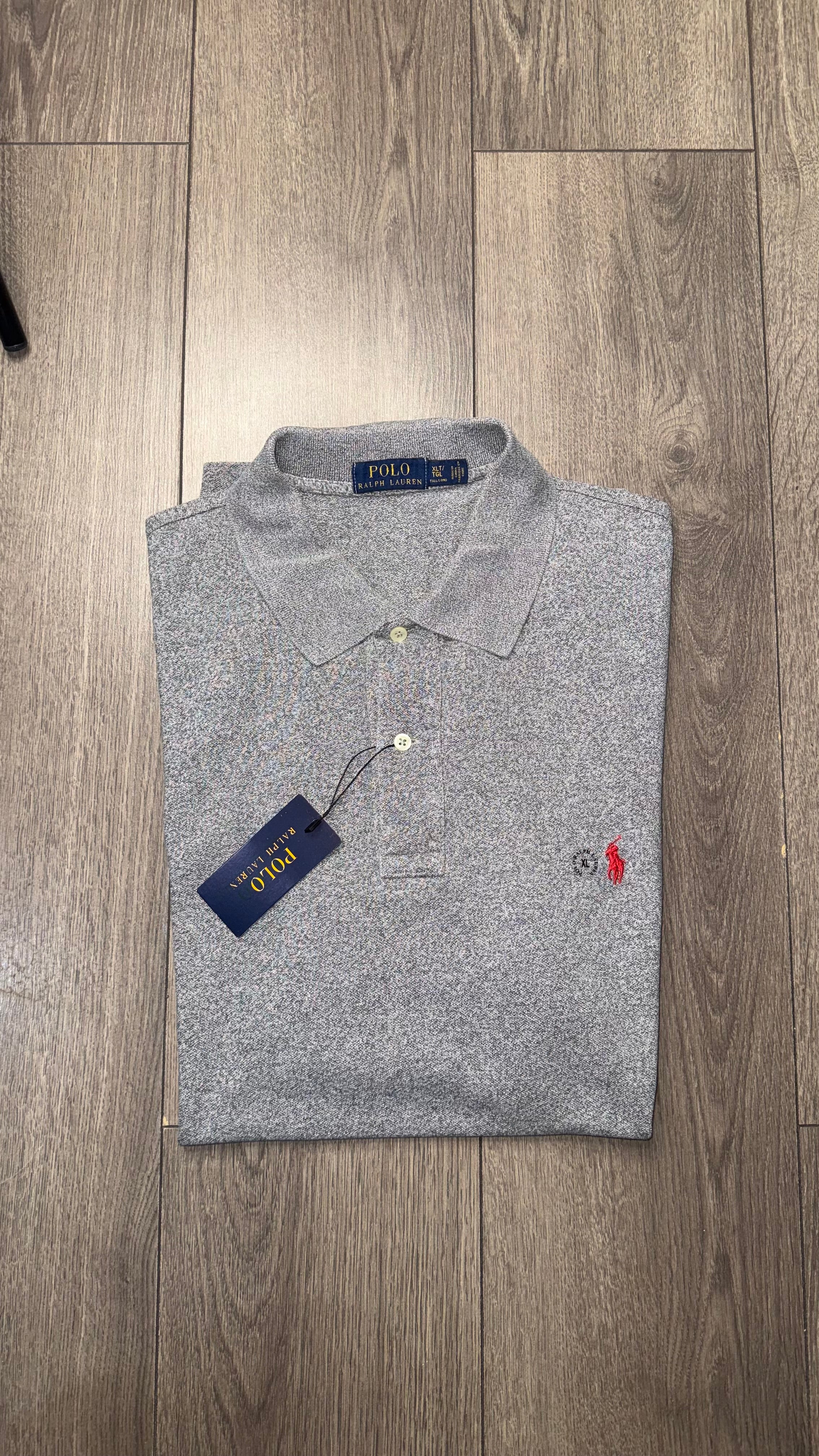 PLAYERA RALPH LAUREN